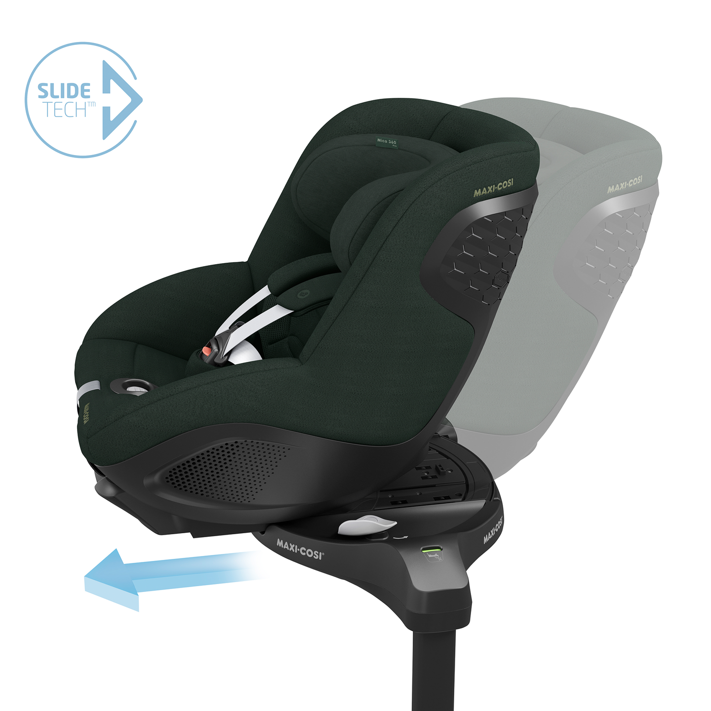 Maxi-Cosi Mica 360 Pro