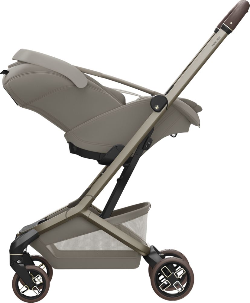 Maxi-Cosi Coral Slide Pro
