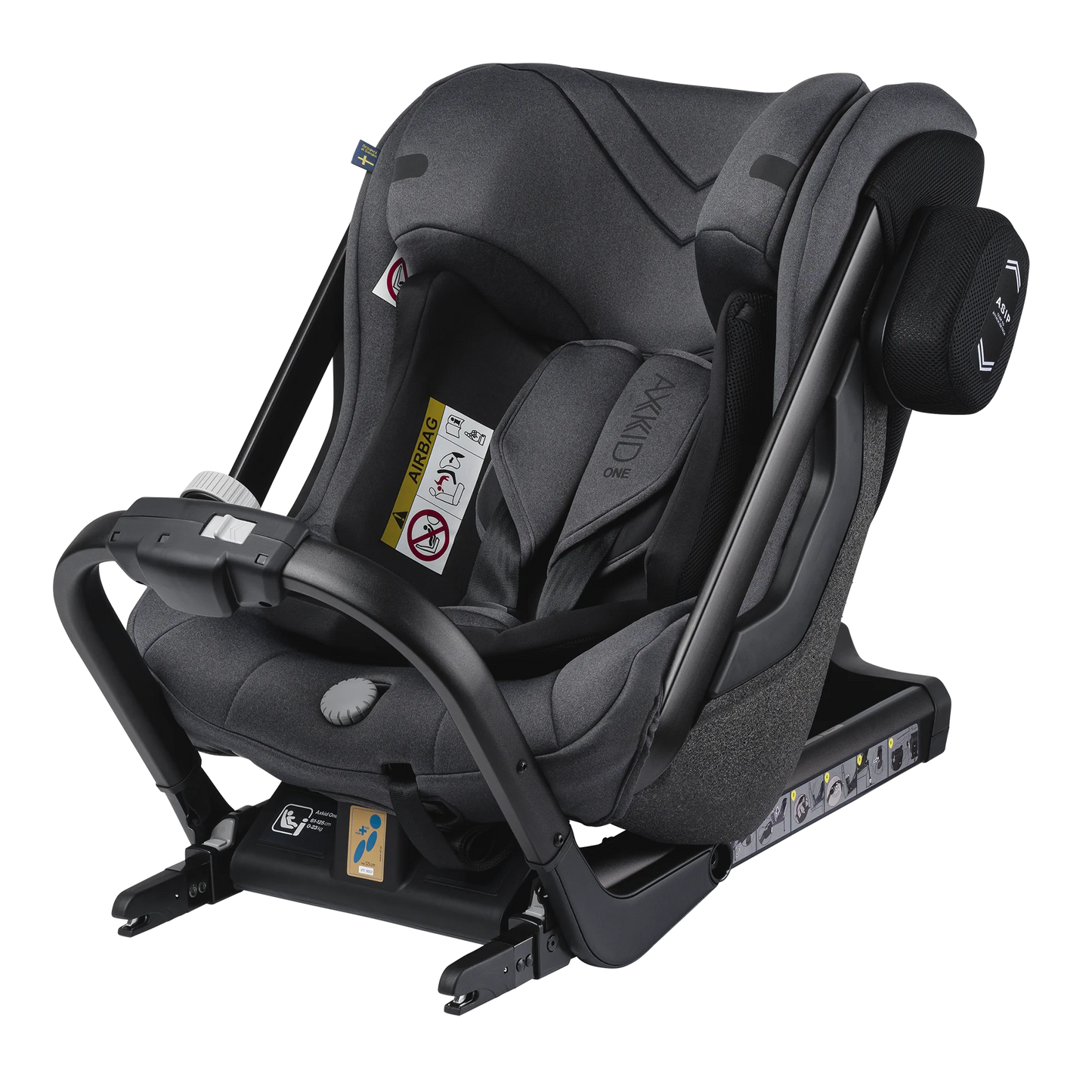 Axkid ONE 2