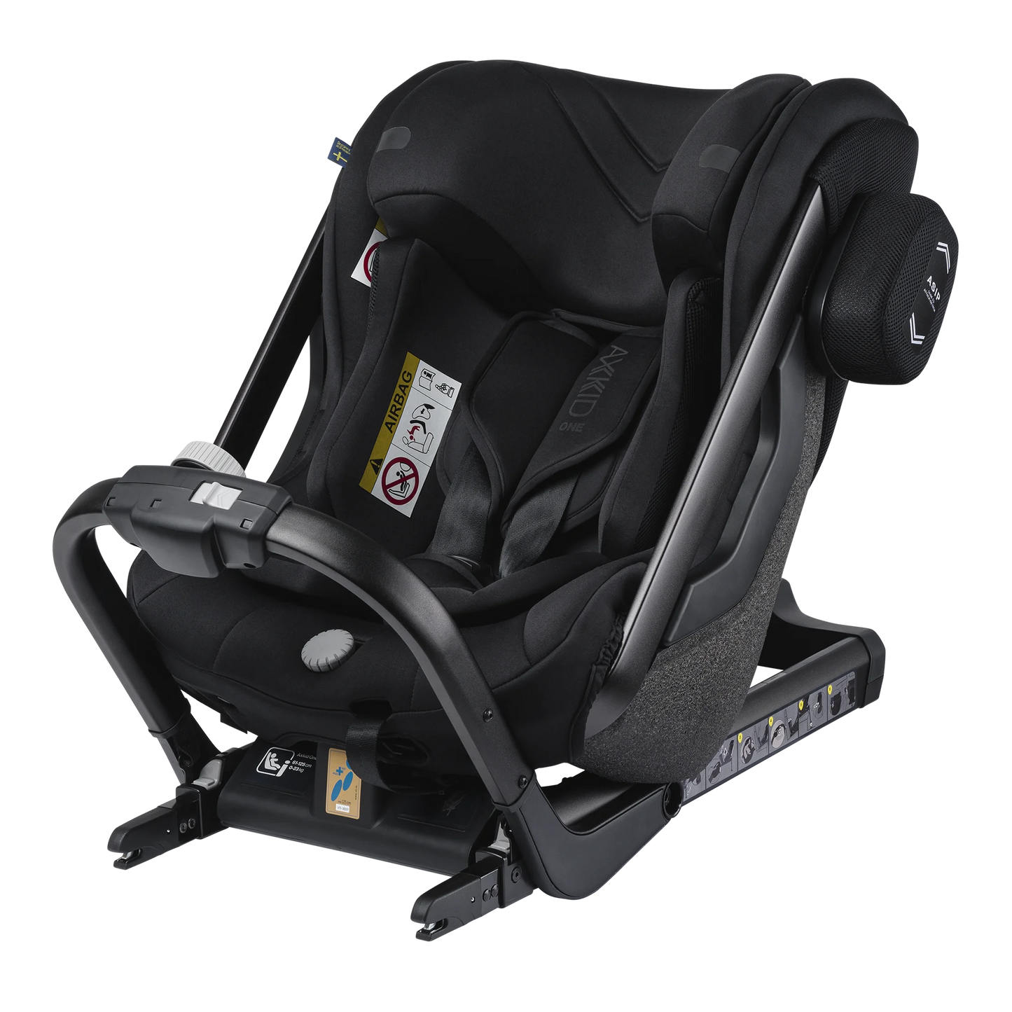 Axkid ONE 2