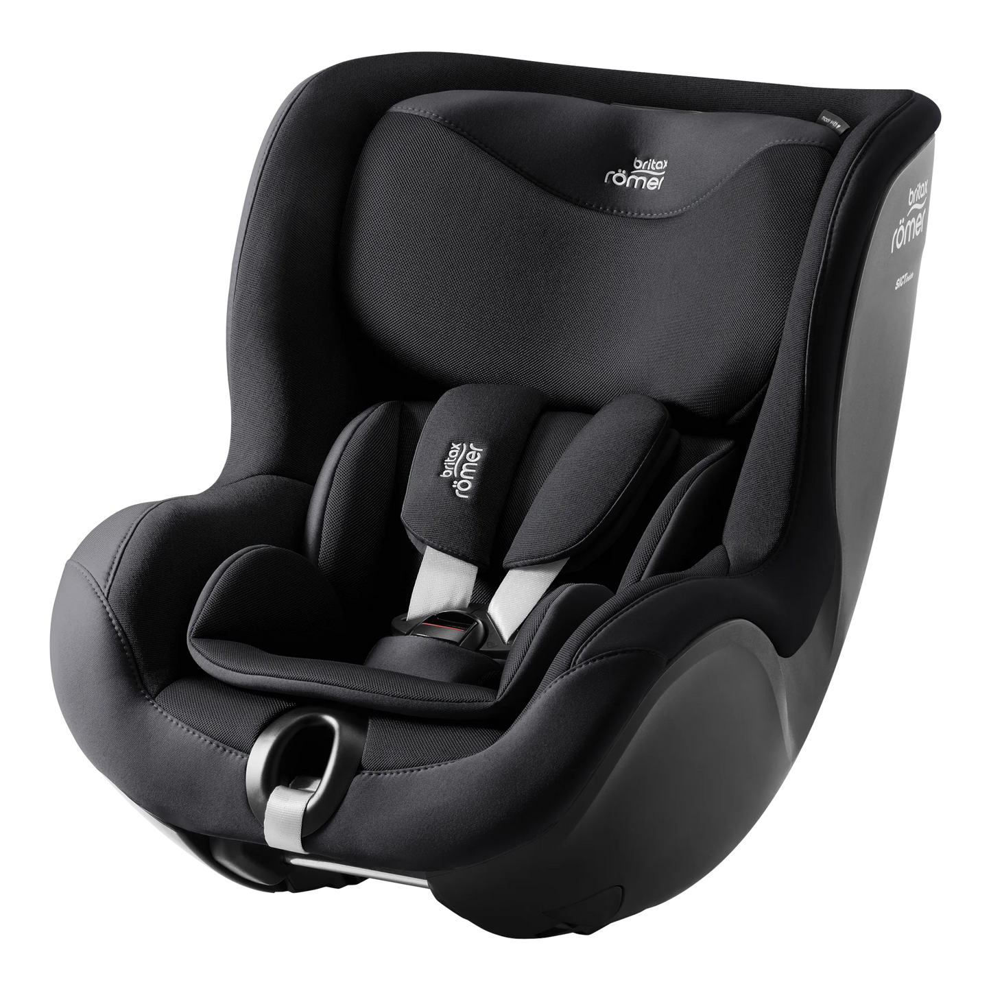 Britax Römer Dualfix 5Z