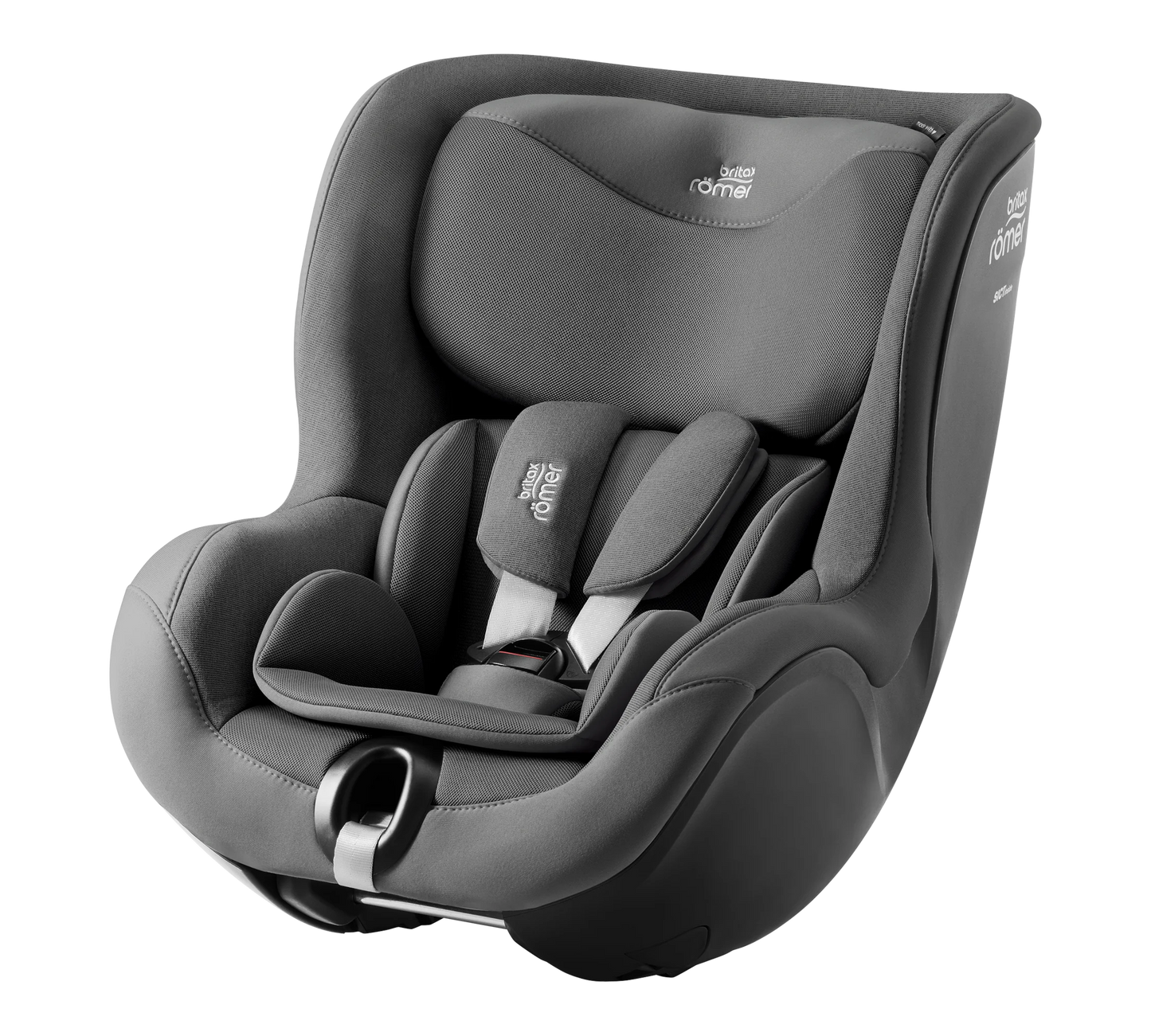 Britax Römer Dualfix 5Z