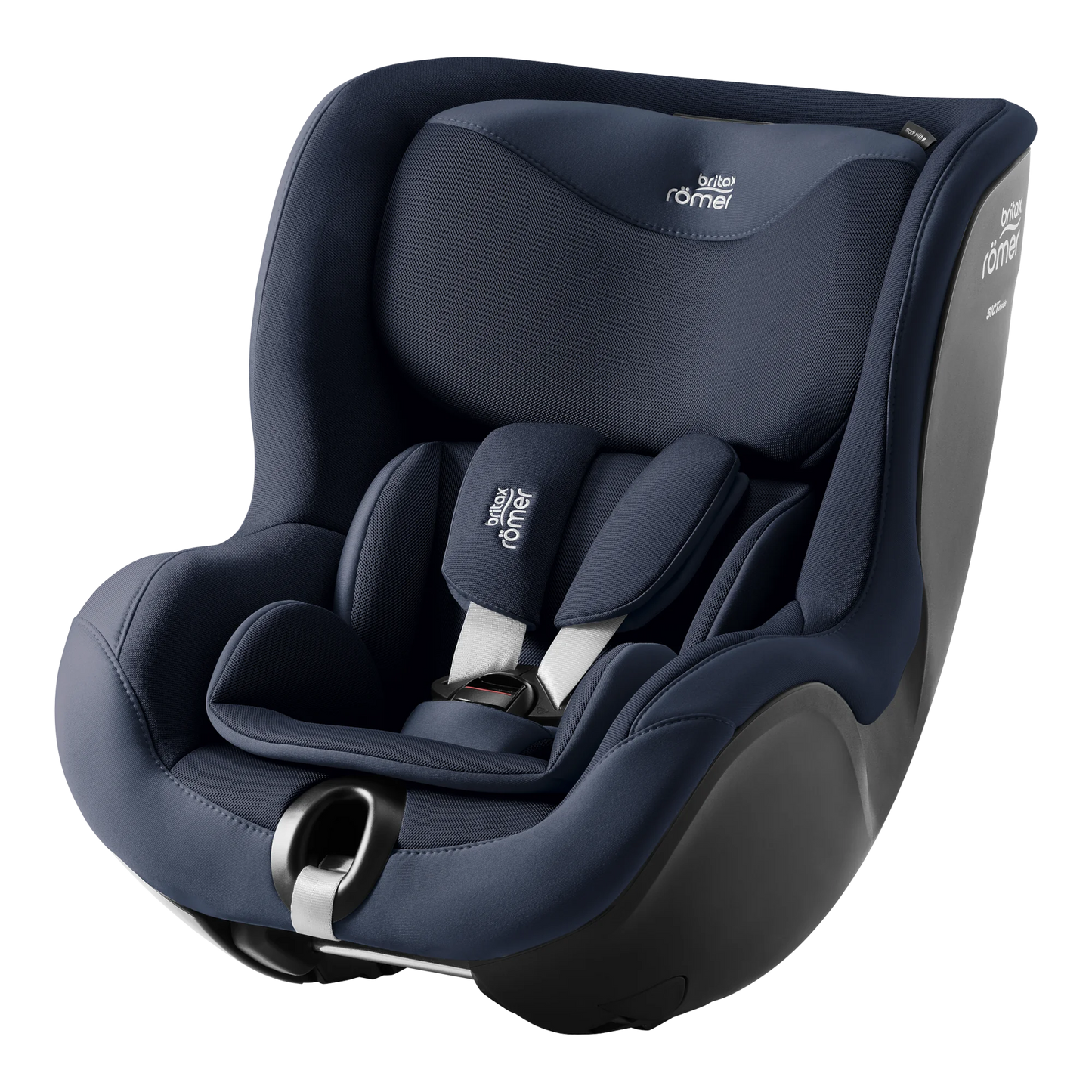 Britax Römer Dualfix 5Z