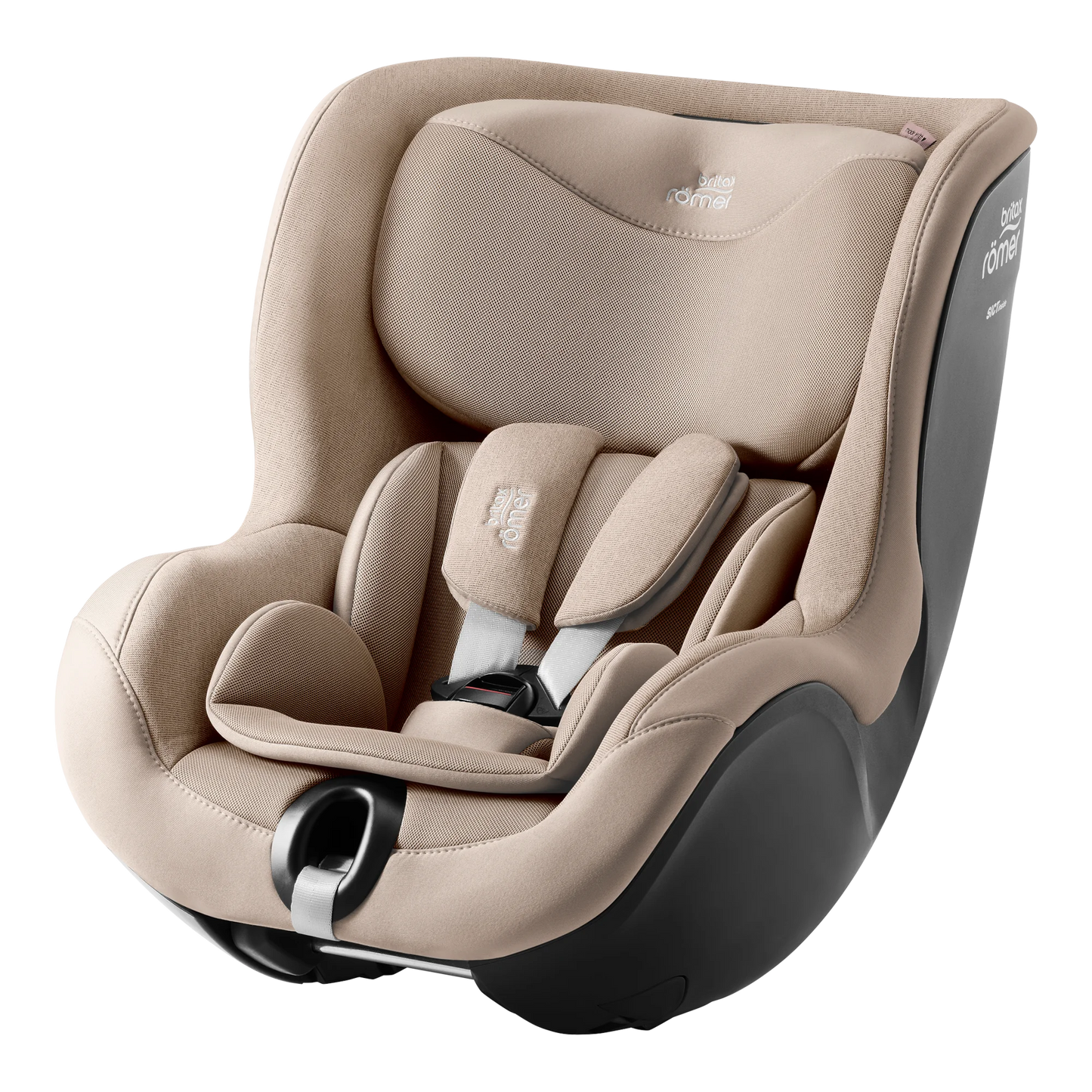 Britax Römer Dualfix 5Z