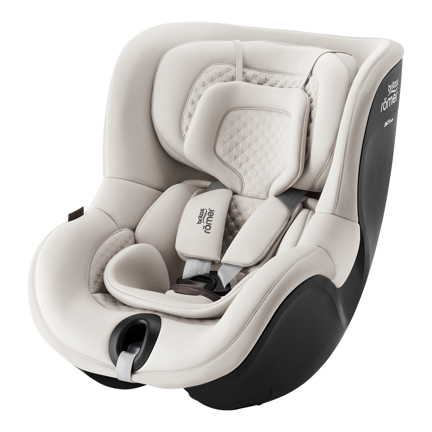 Britax Römer Dualfix 5Z