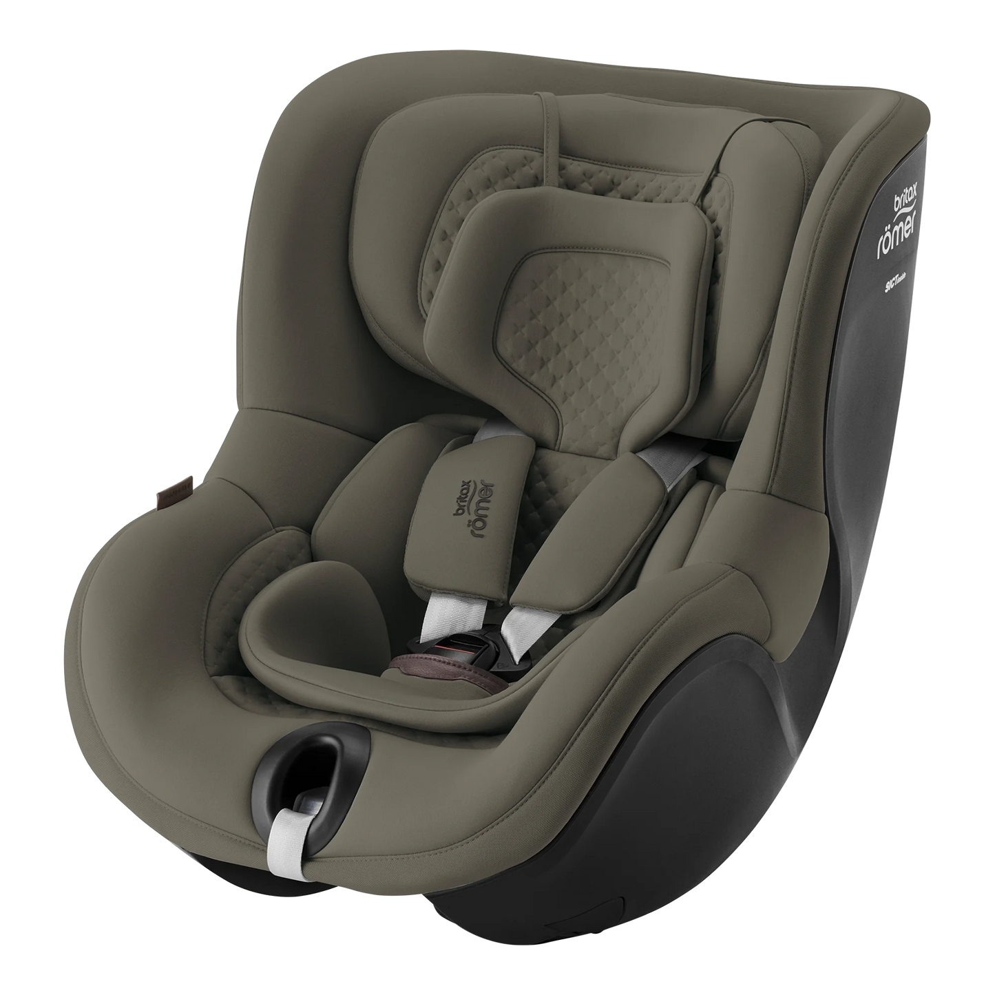 Britax Römer Dualfix 5Z
