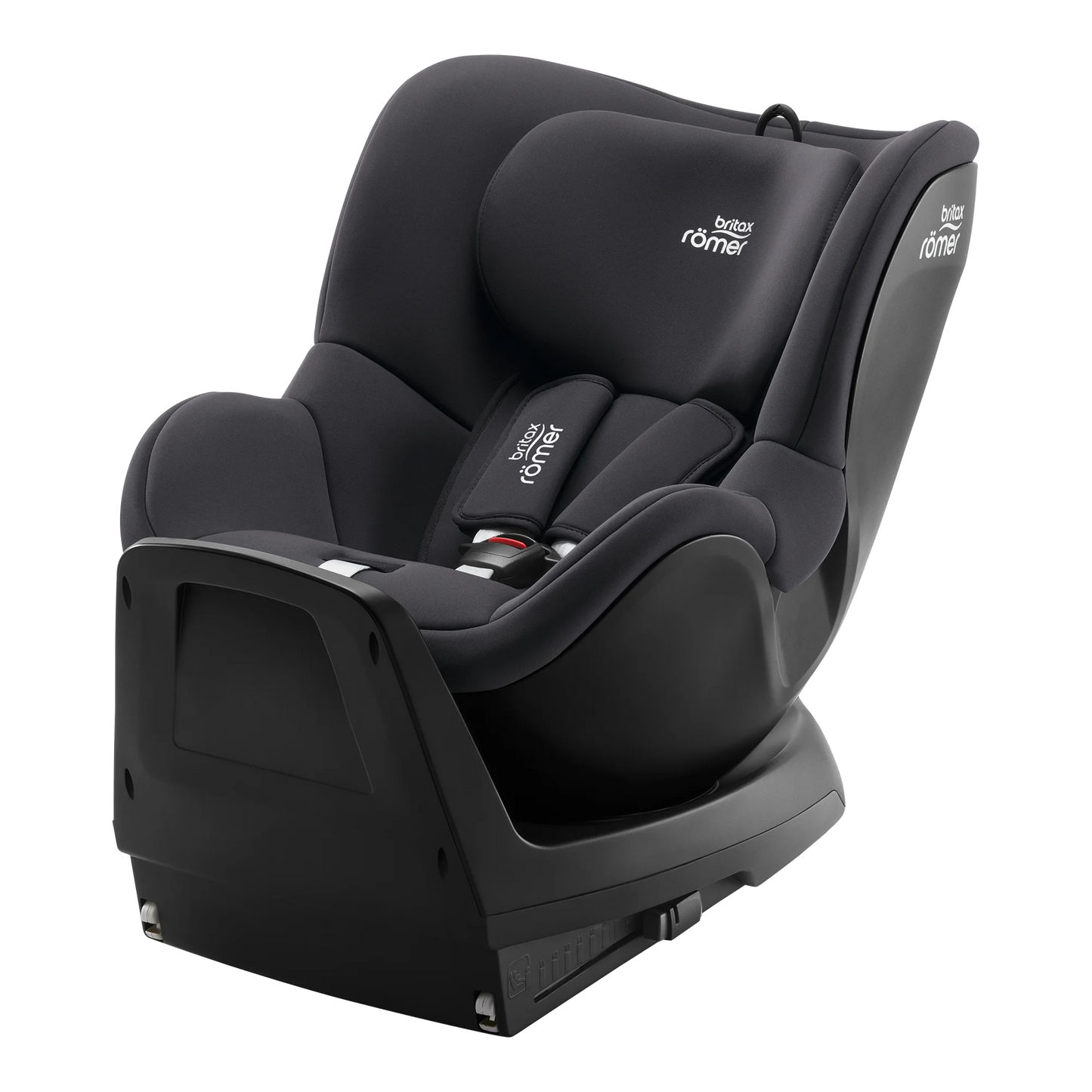 Britax Römer Dualfix M Plus