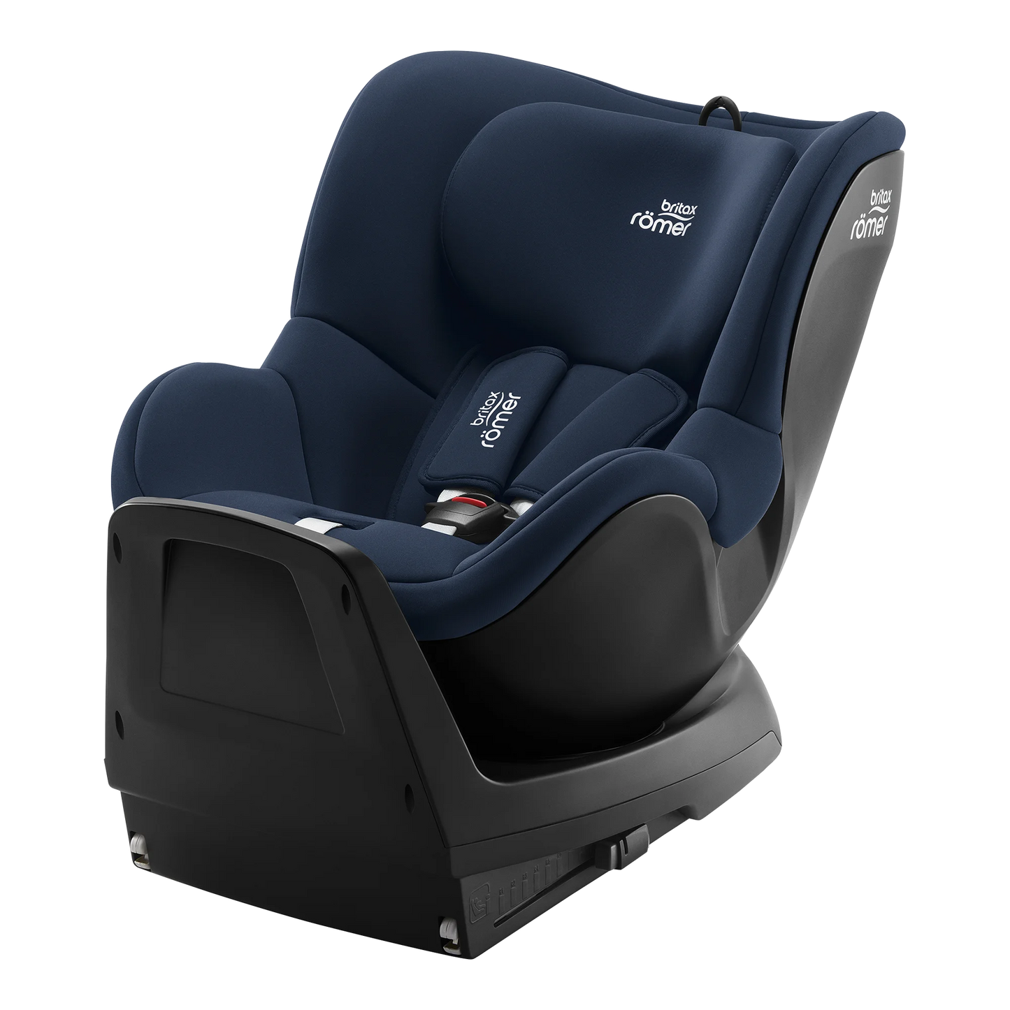 Britax Römer Dualfix M Plus