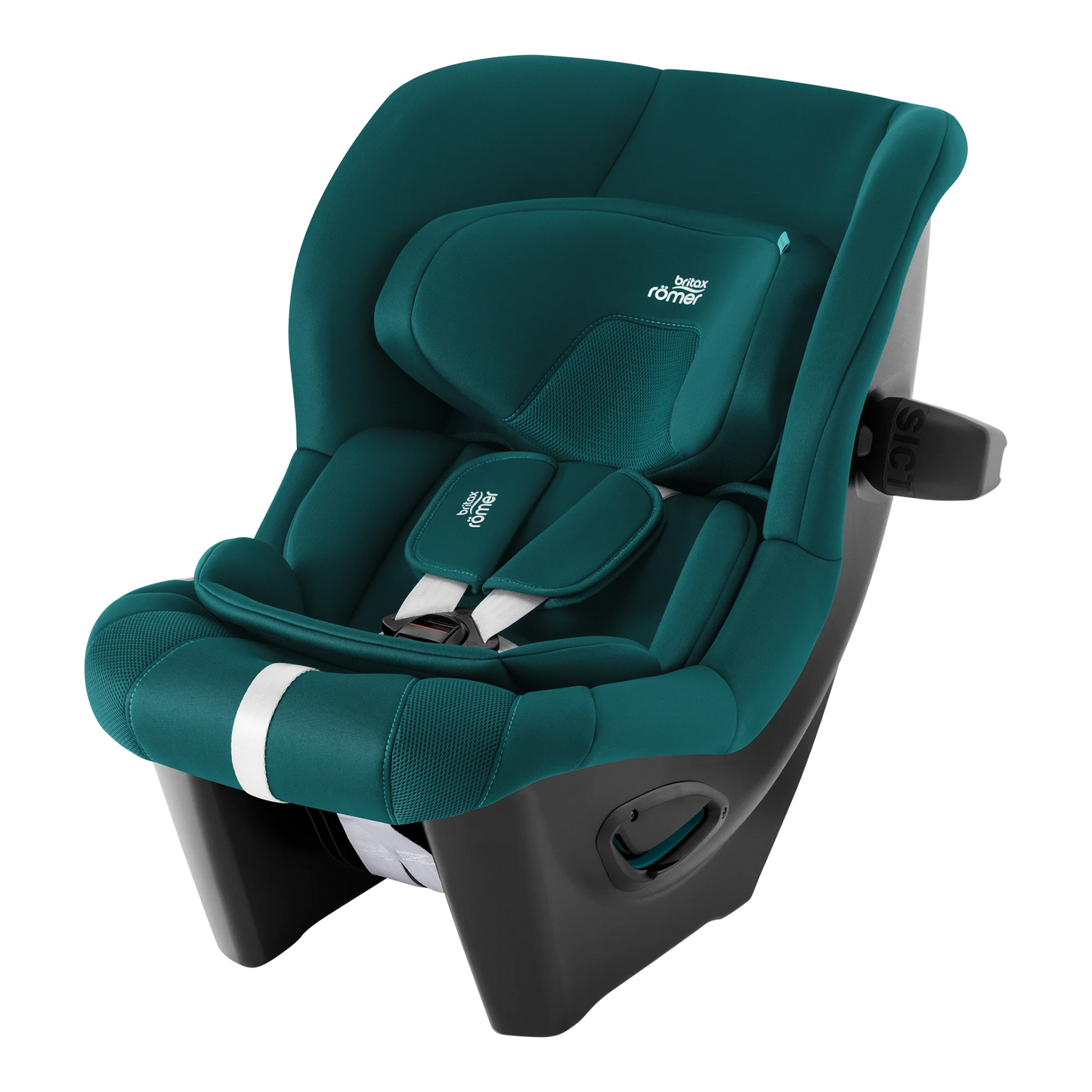 Britax Römer Max-Safe Pro
