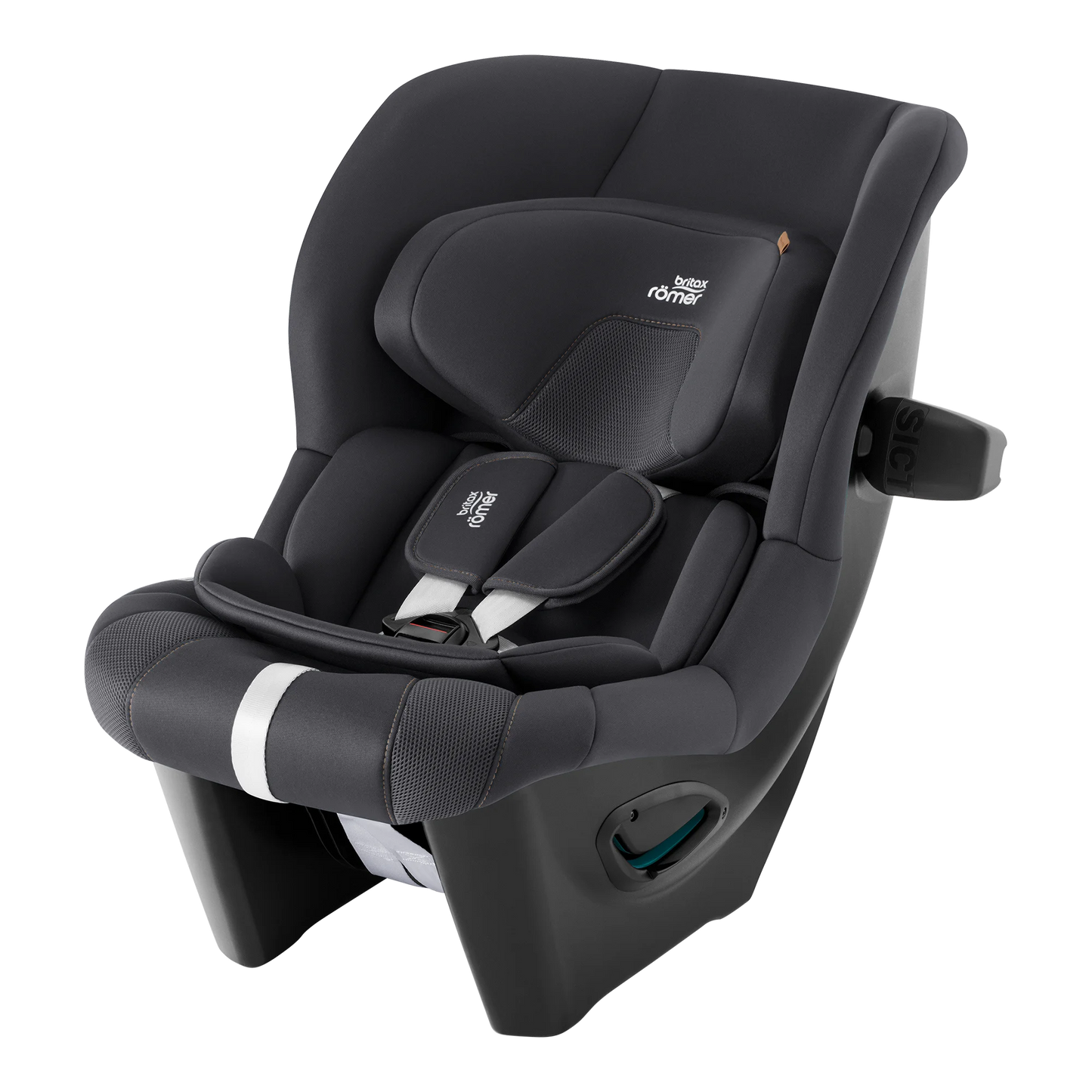 Britax Römer Max-Safe Pro