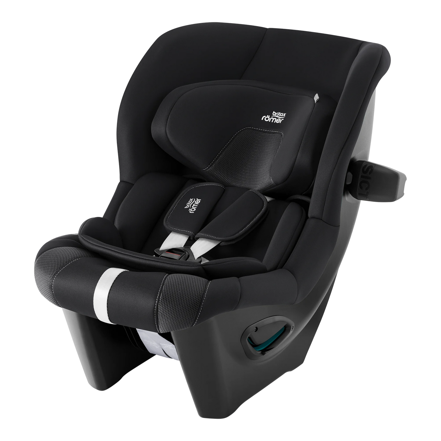 Britax Römer Max-Safe Pro