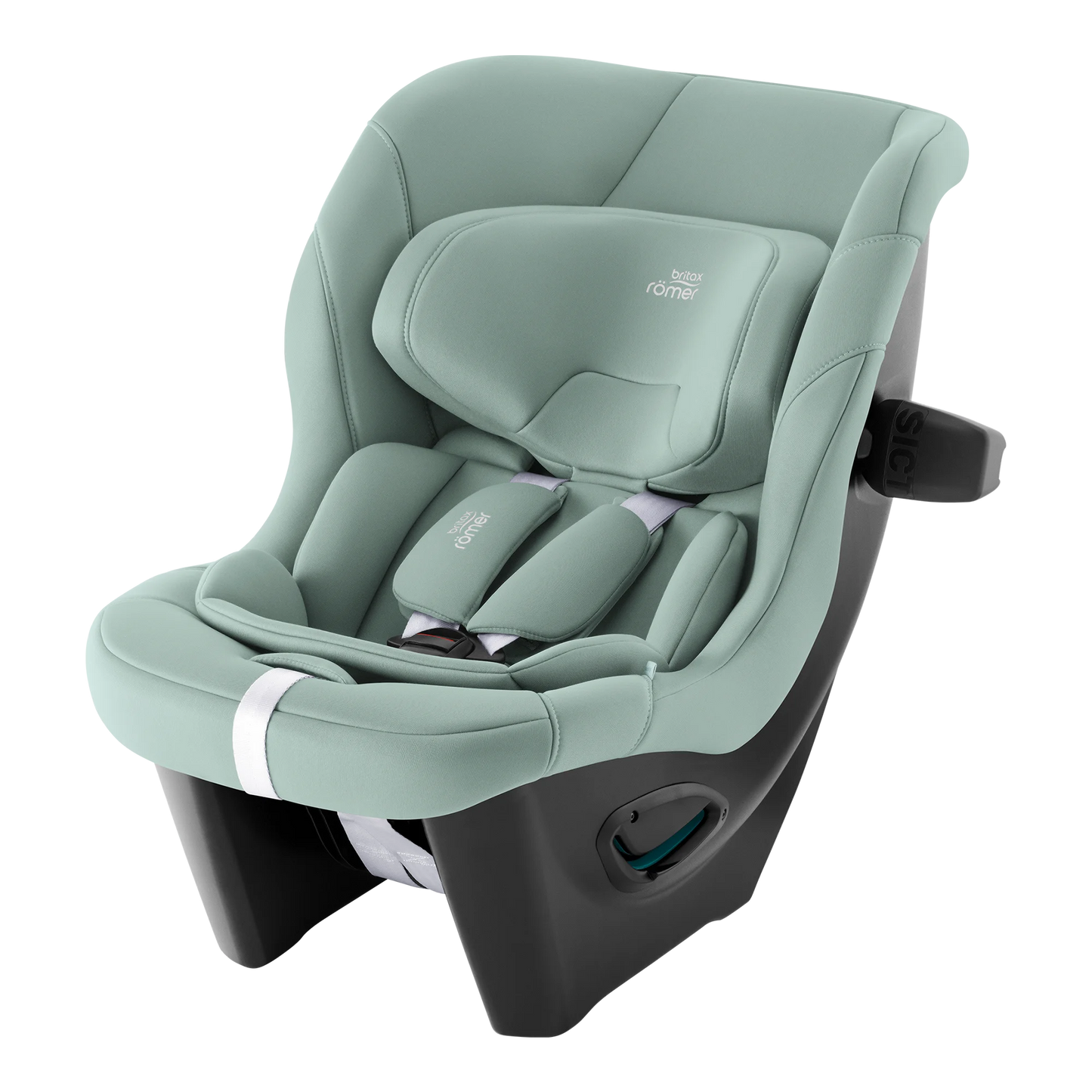 Britax Römer Max-Safe Pro