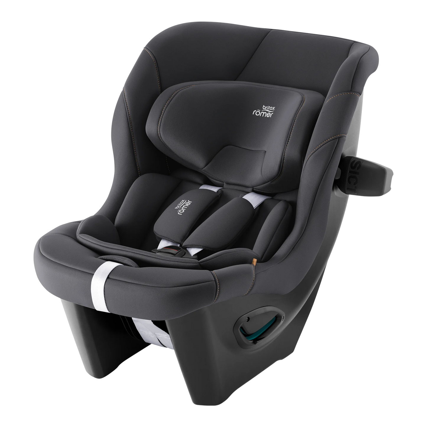 Britax Römer Max-Safe Pro