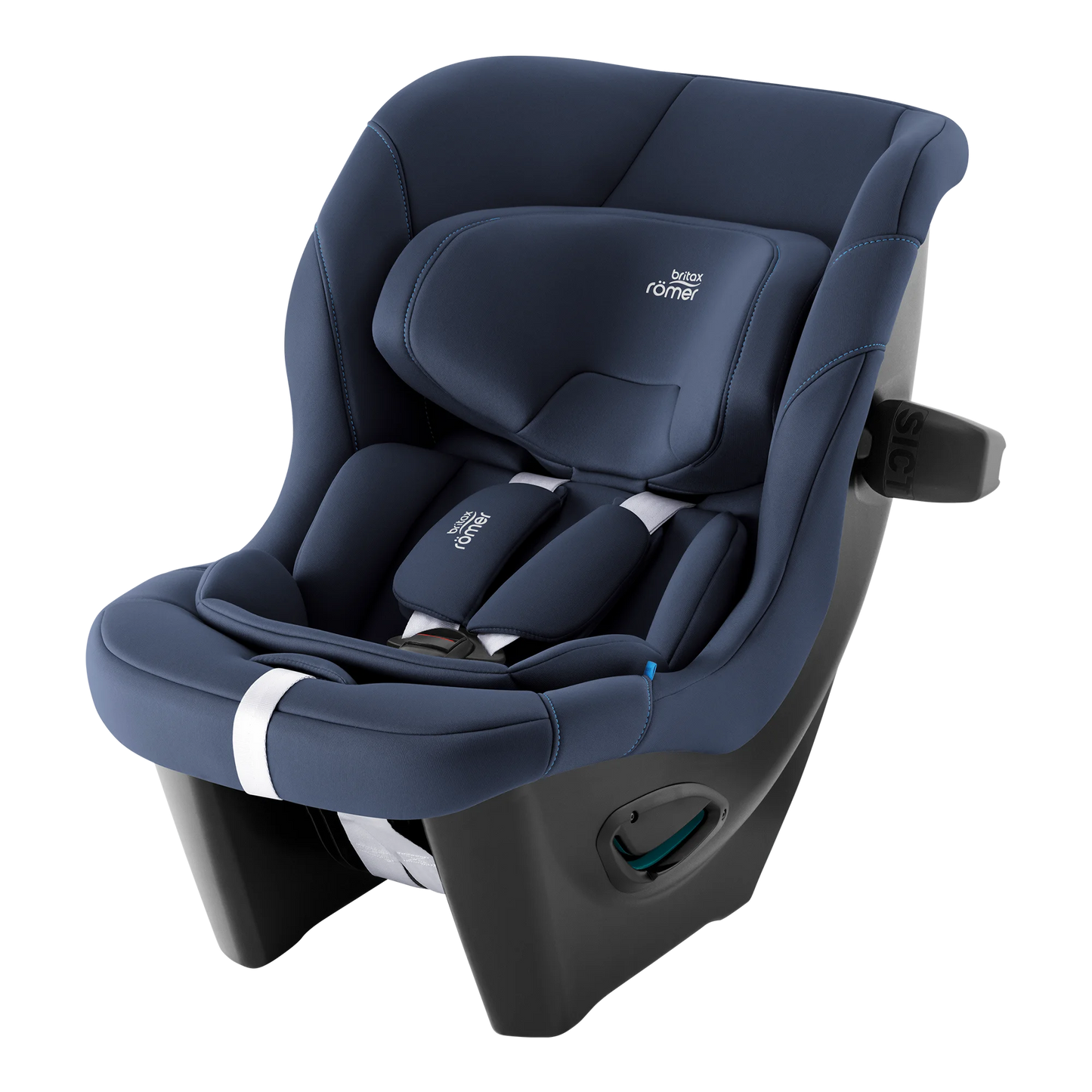 Britax Römer Max-Safe Pro