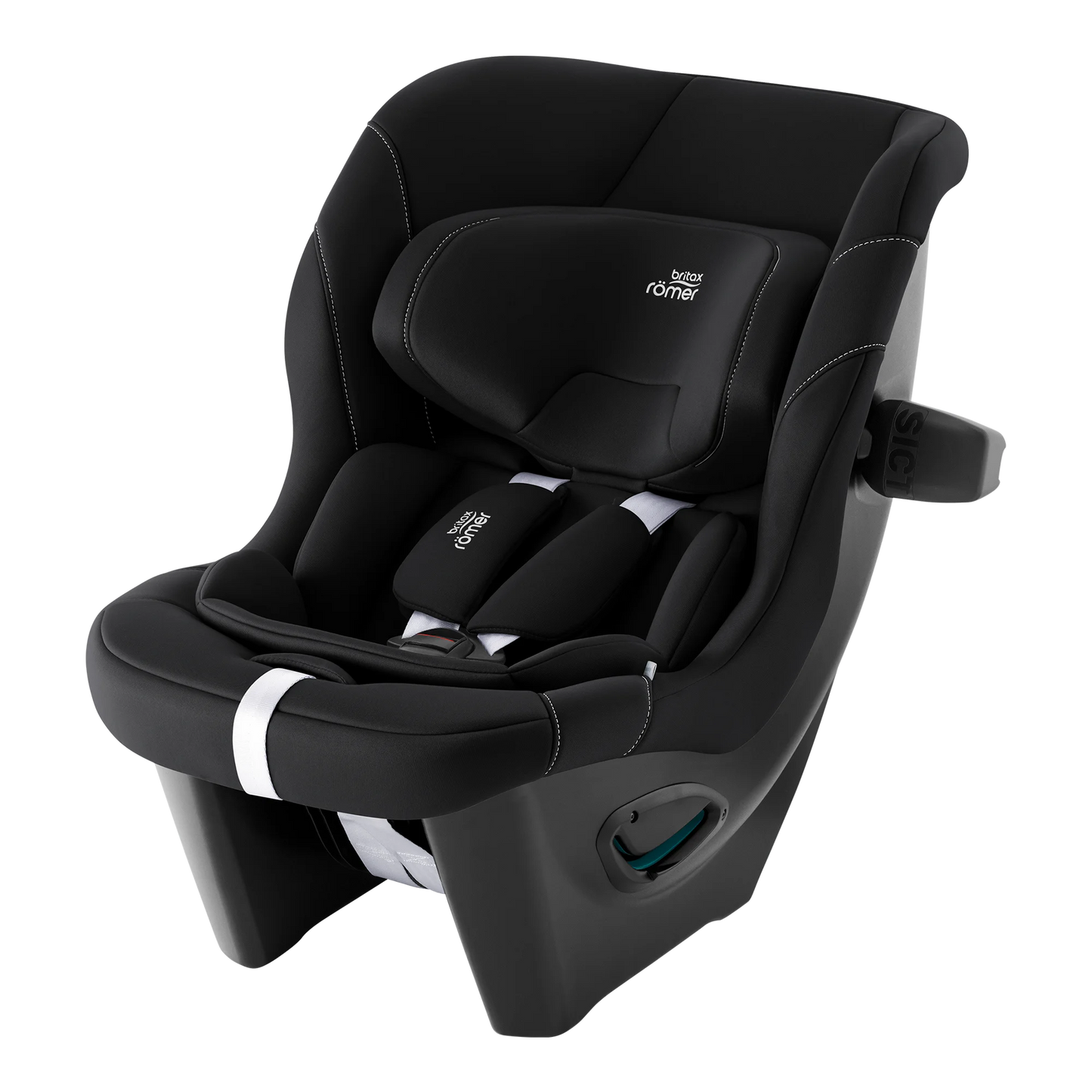 Britax Römer Max-Safe Pro
