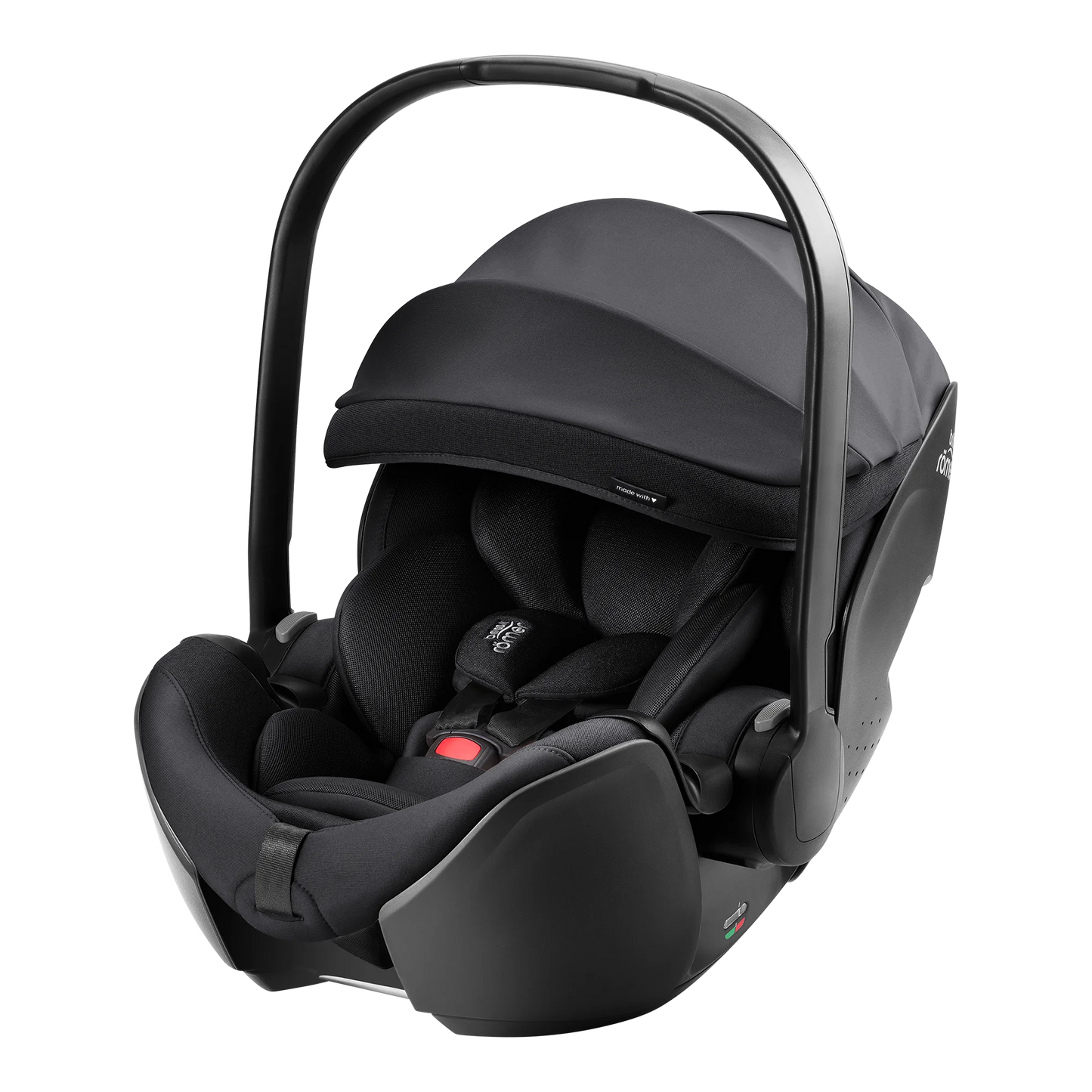 Britax Römer Baby-Safe Pro