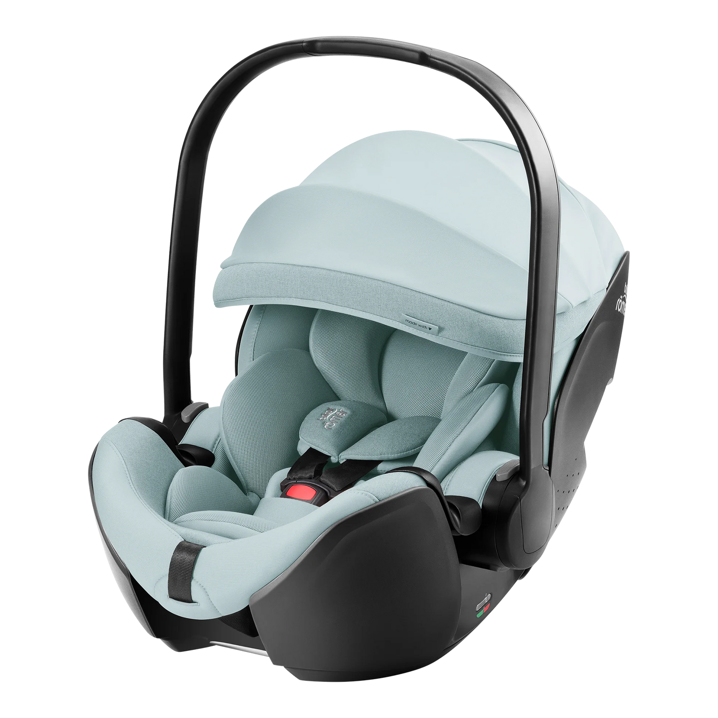 Britax Römer Baby-Safe Pro