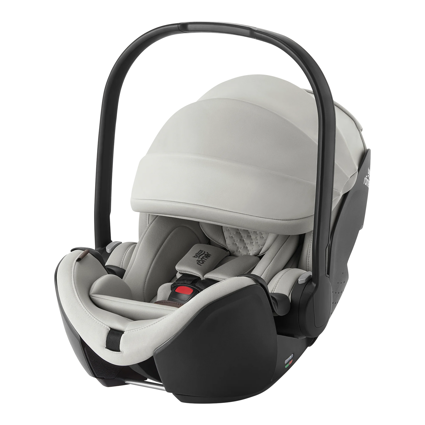 Britax Römer Baby-Safe Pro
