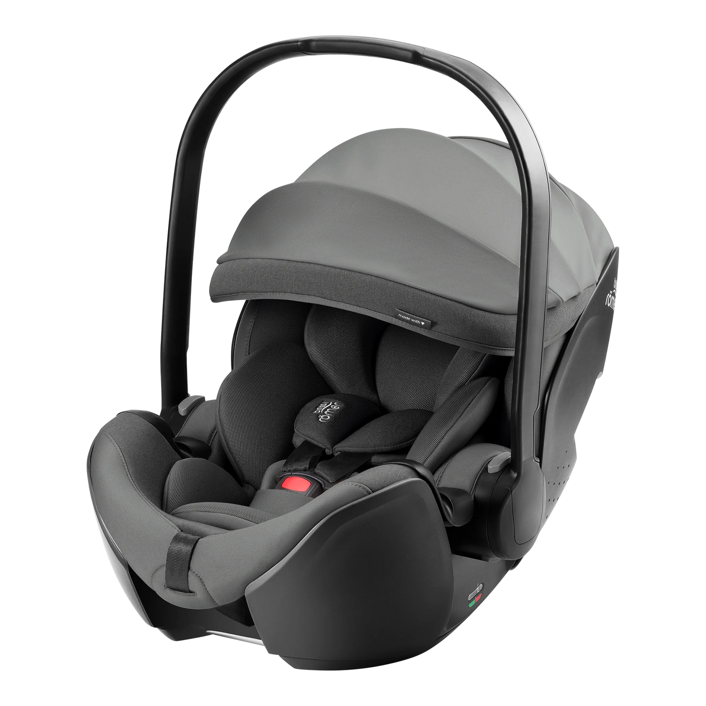 Britax Römer Baby-Safe Pro