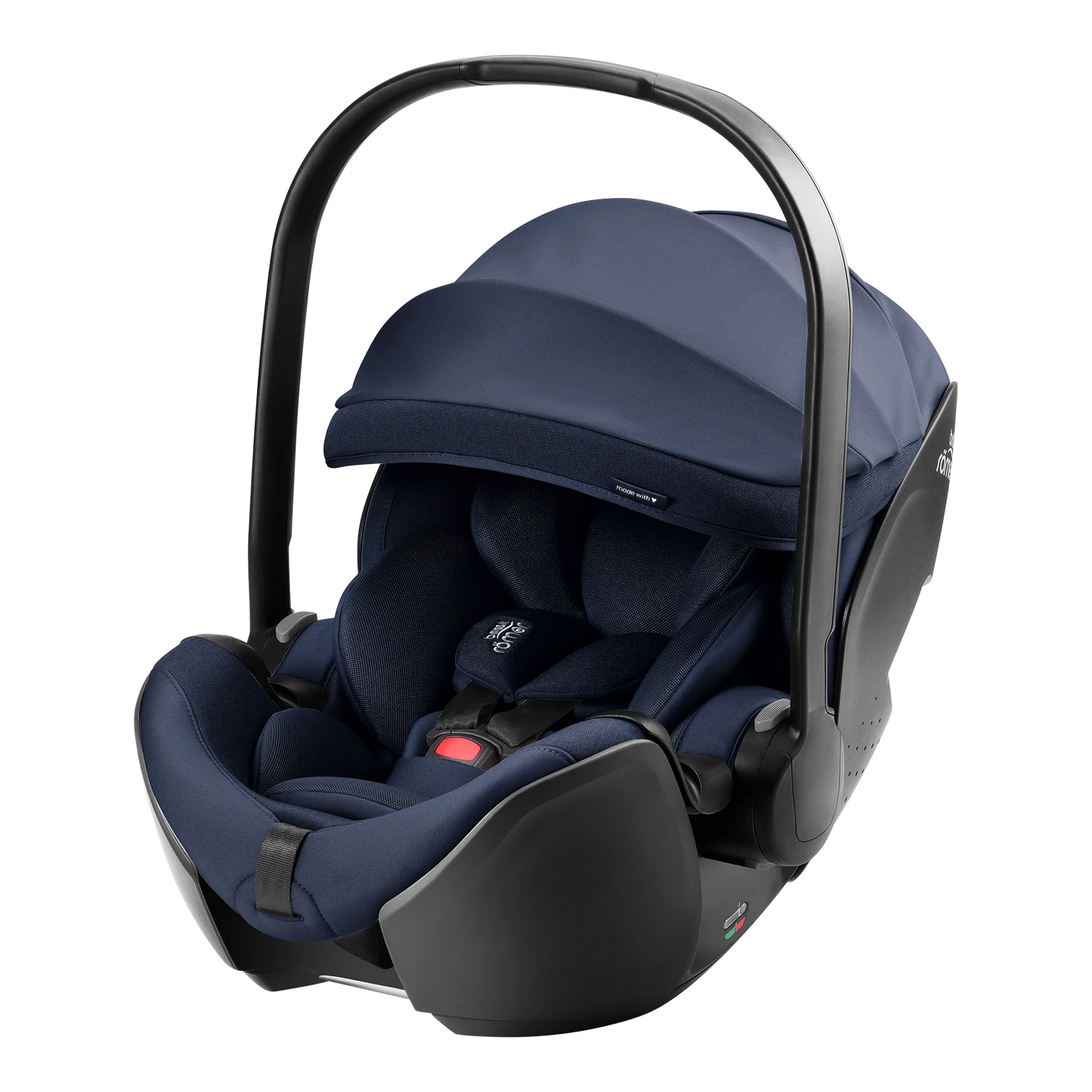 Britax Römer Baby-Safe Pro
