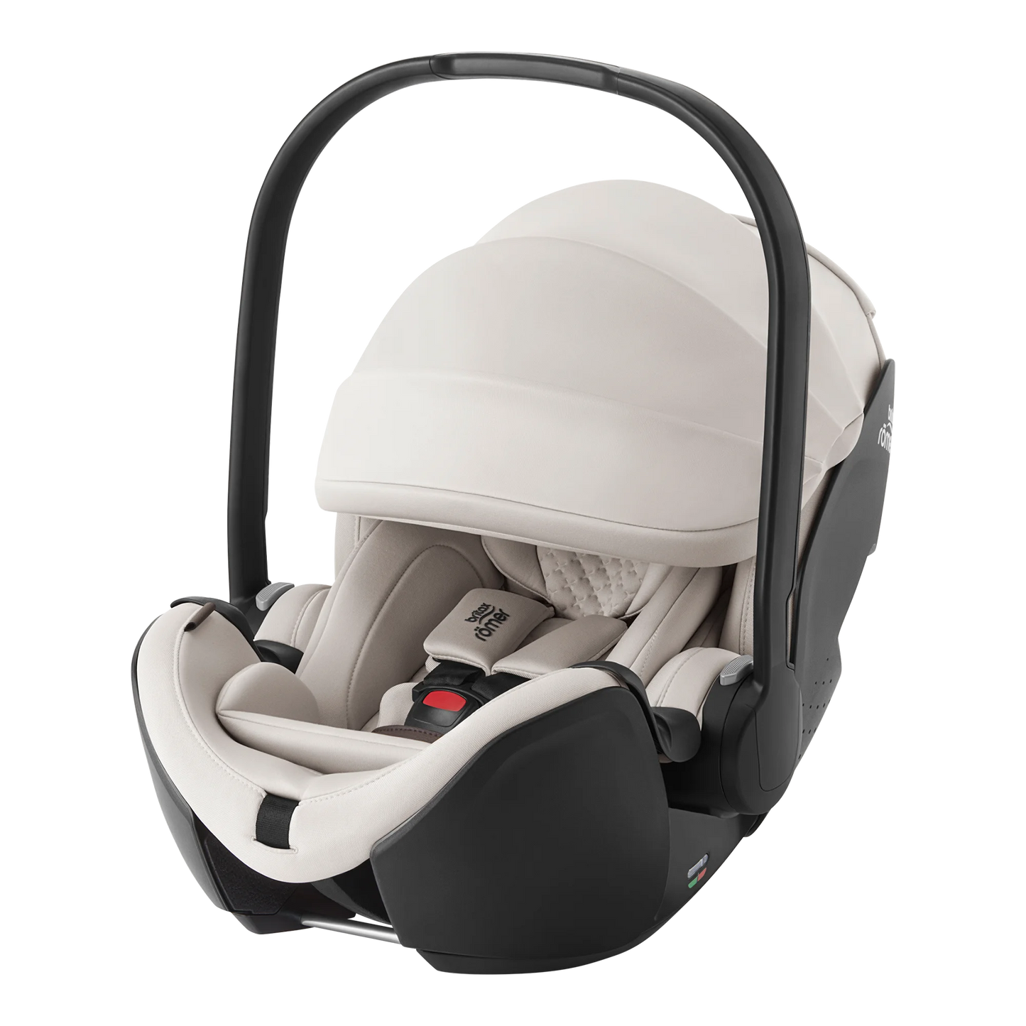 Britax Römer Baby-Safe Pro