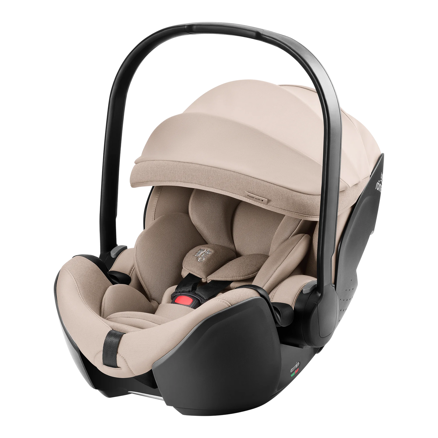 Britax Römer Baby-Safe Pro