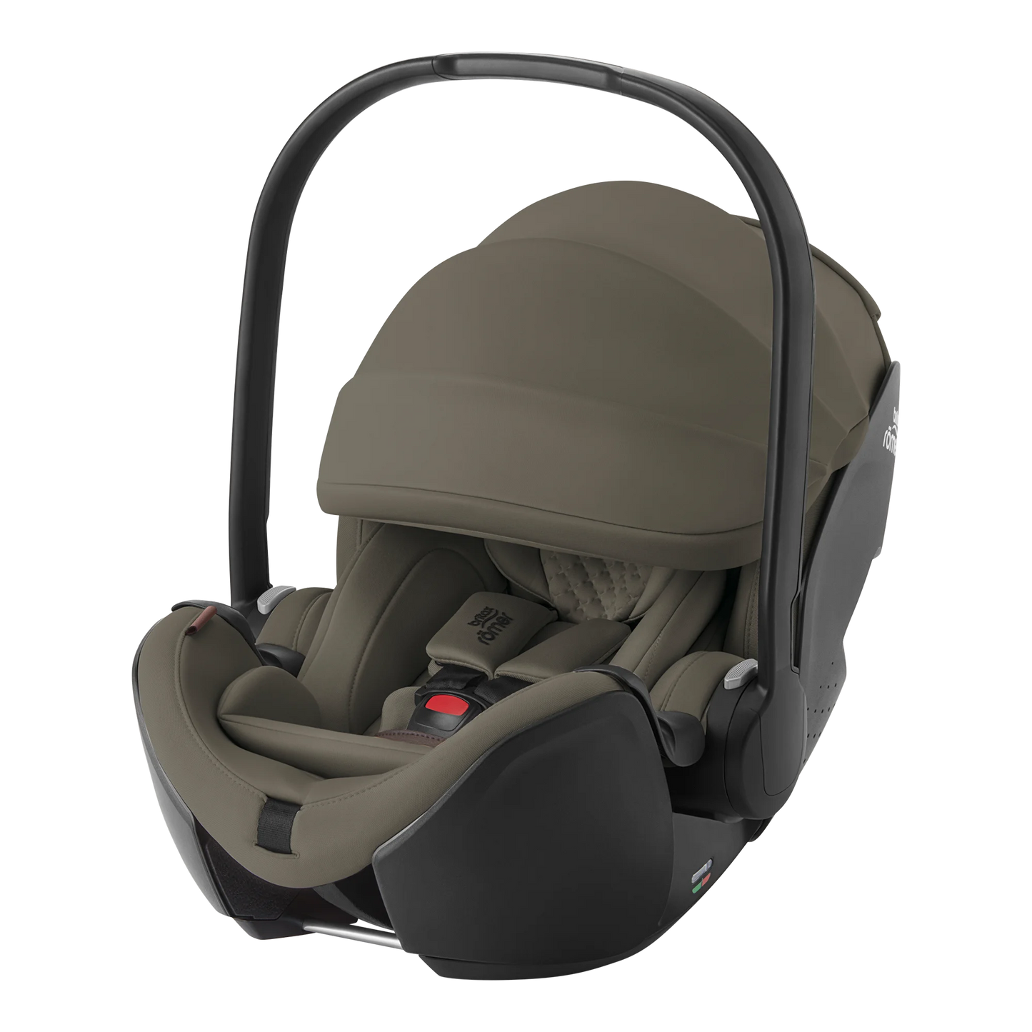 Britax Römer Baby-Safe Pro