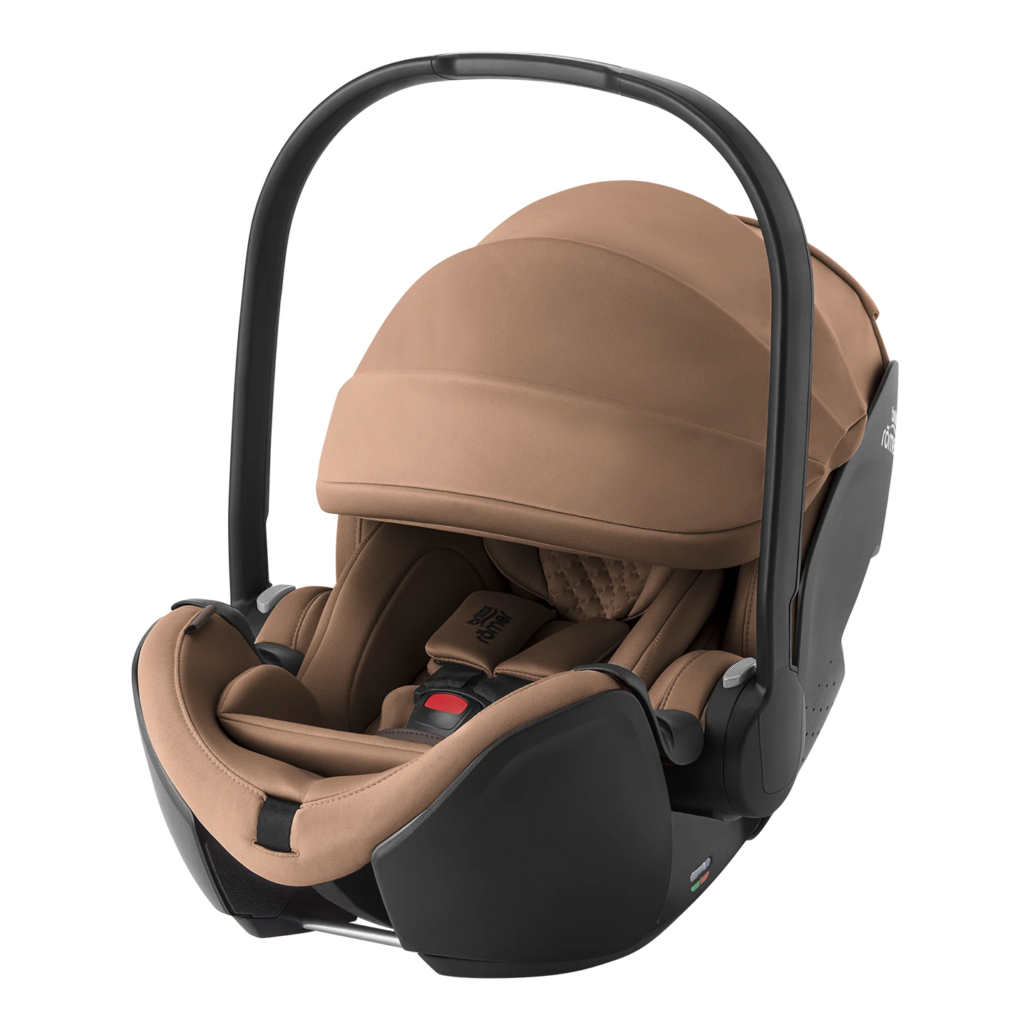 Britax Römer Baby-Safe Pro