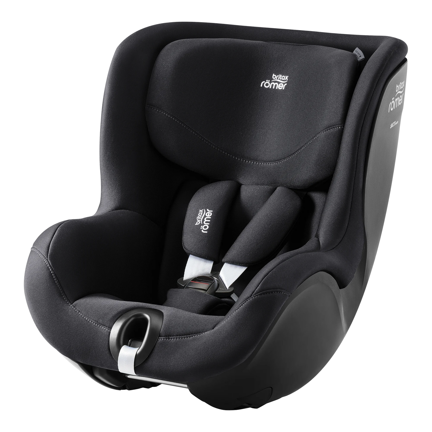 Britax Römer Dualfix 5Z