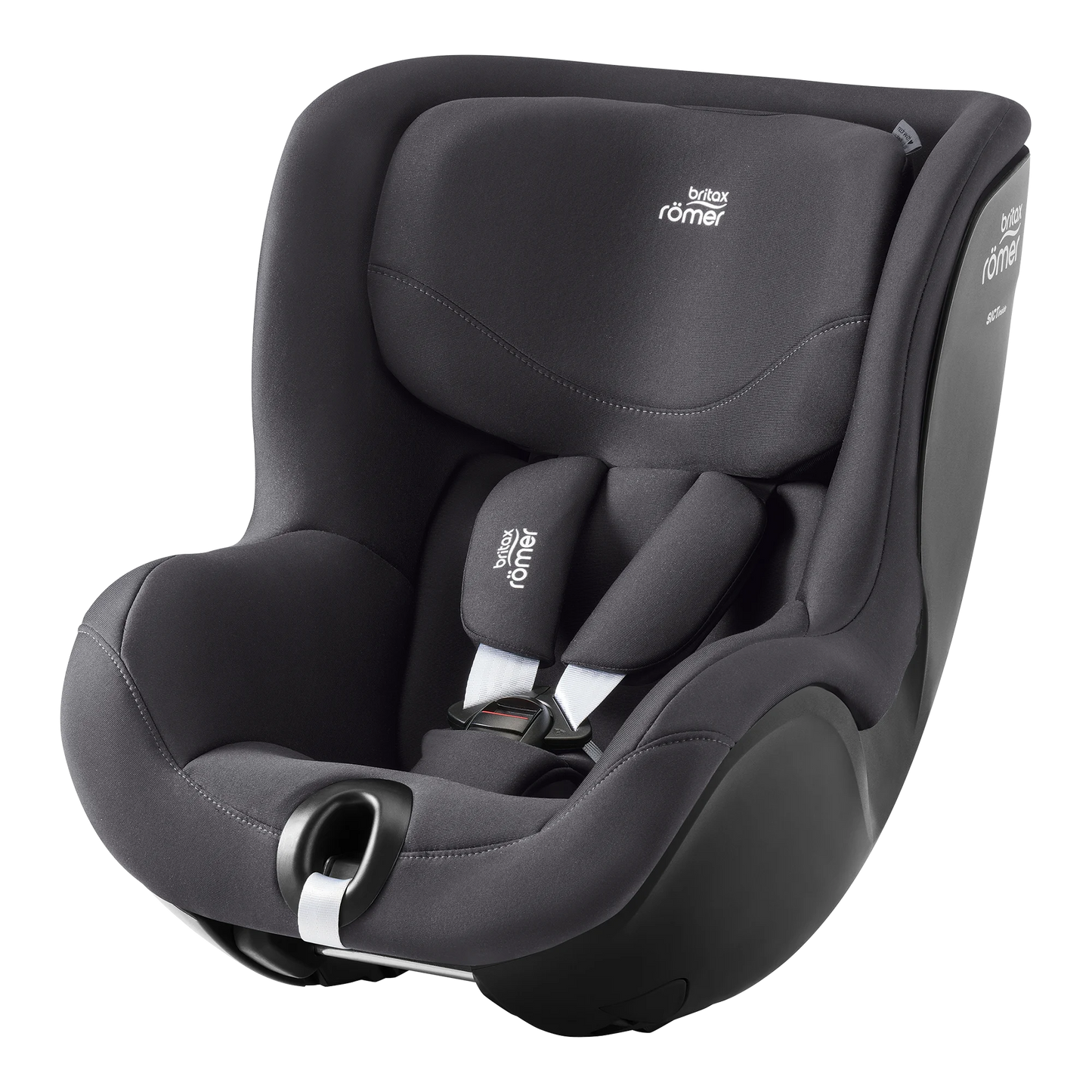 Britax Römer Dualfix 5Z