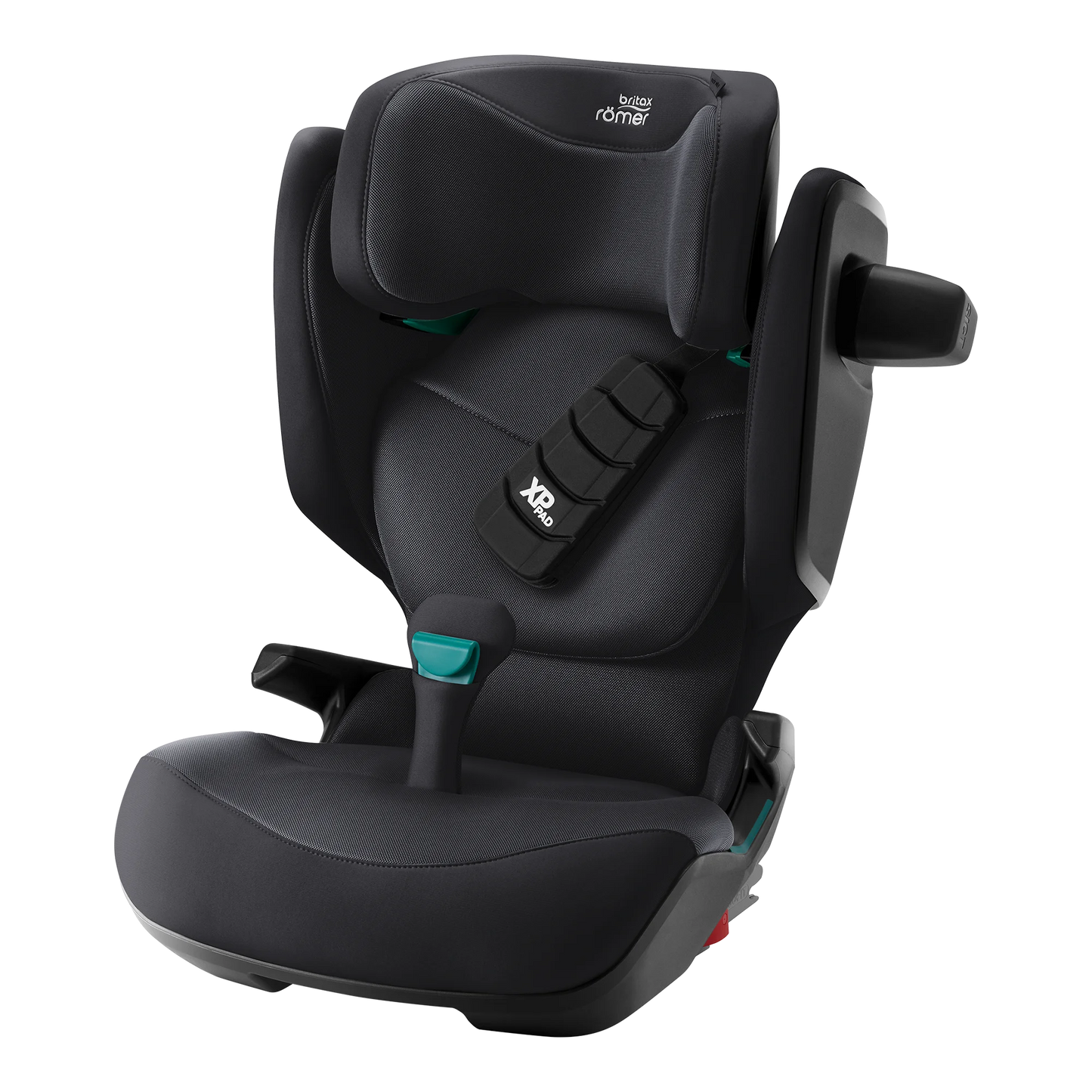 Britax Römer Kidfix Pro