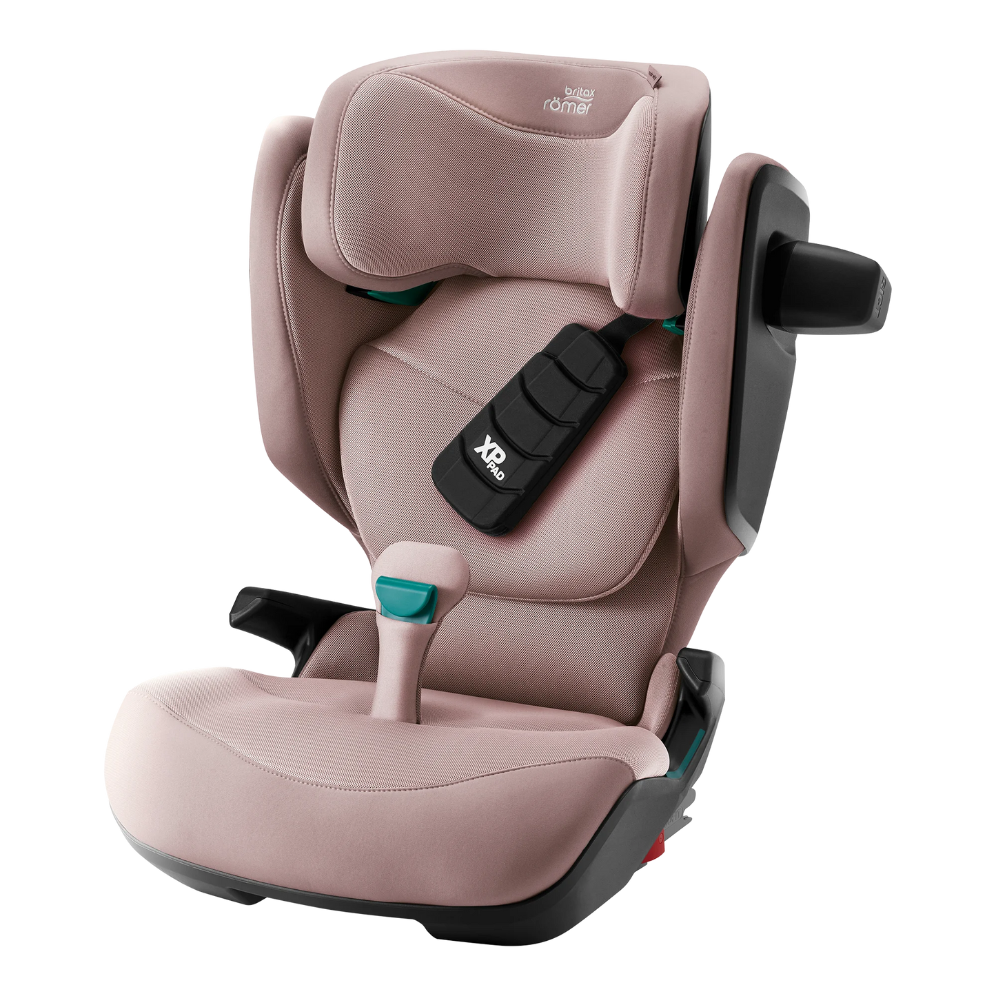 Britax Römer Kidfix Pro