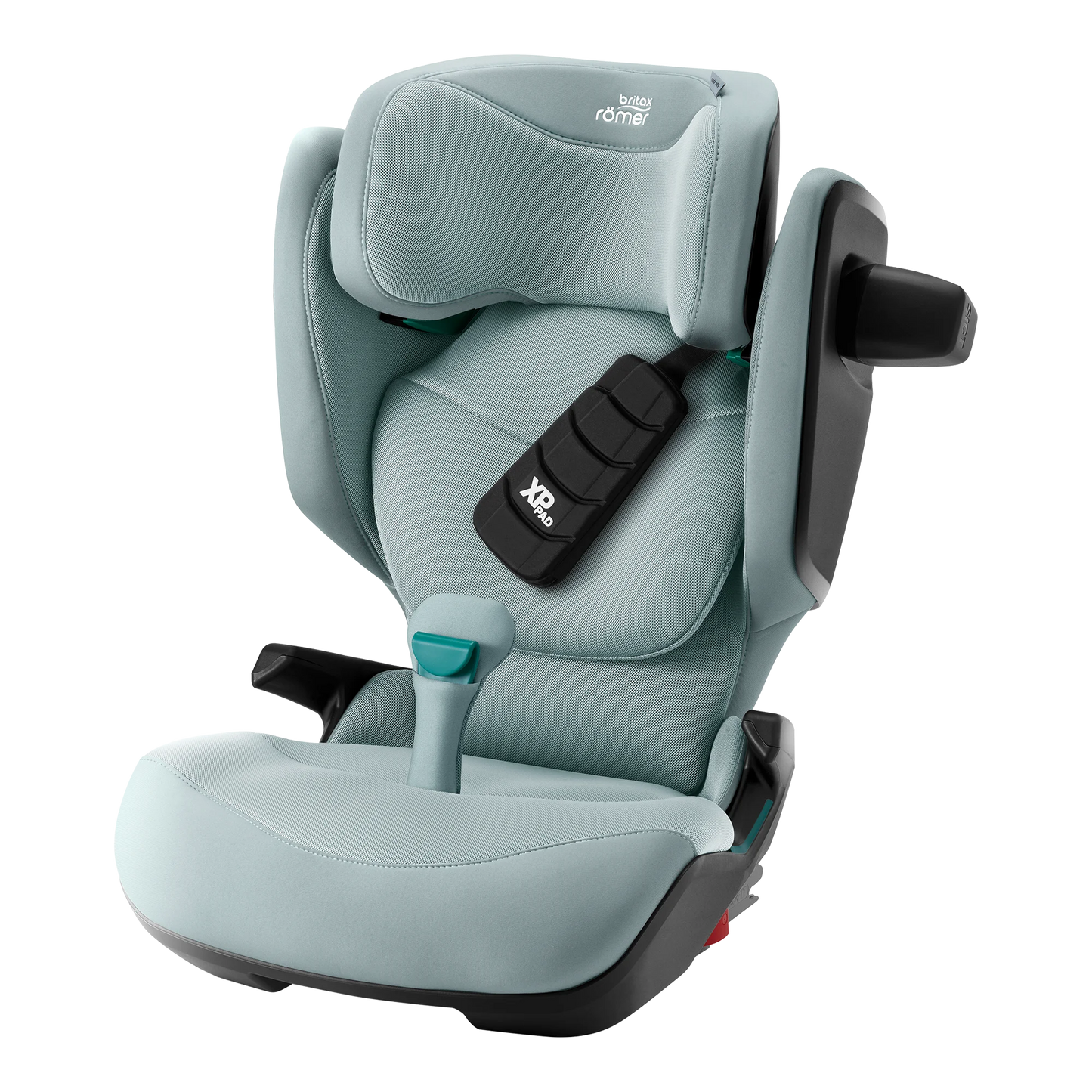 Britax Römer Kidfix Pro