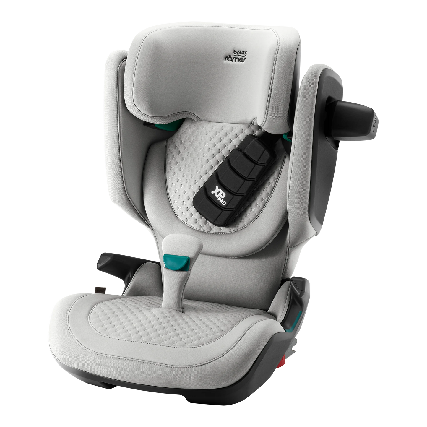 Britax Römer Kidfix Pro