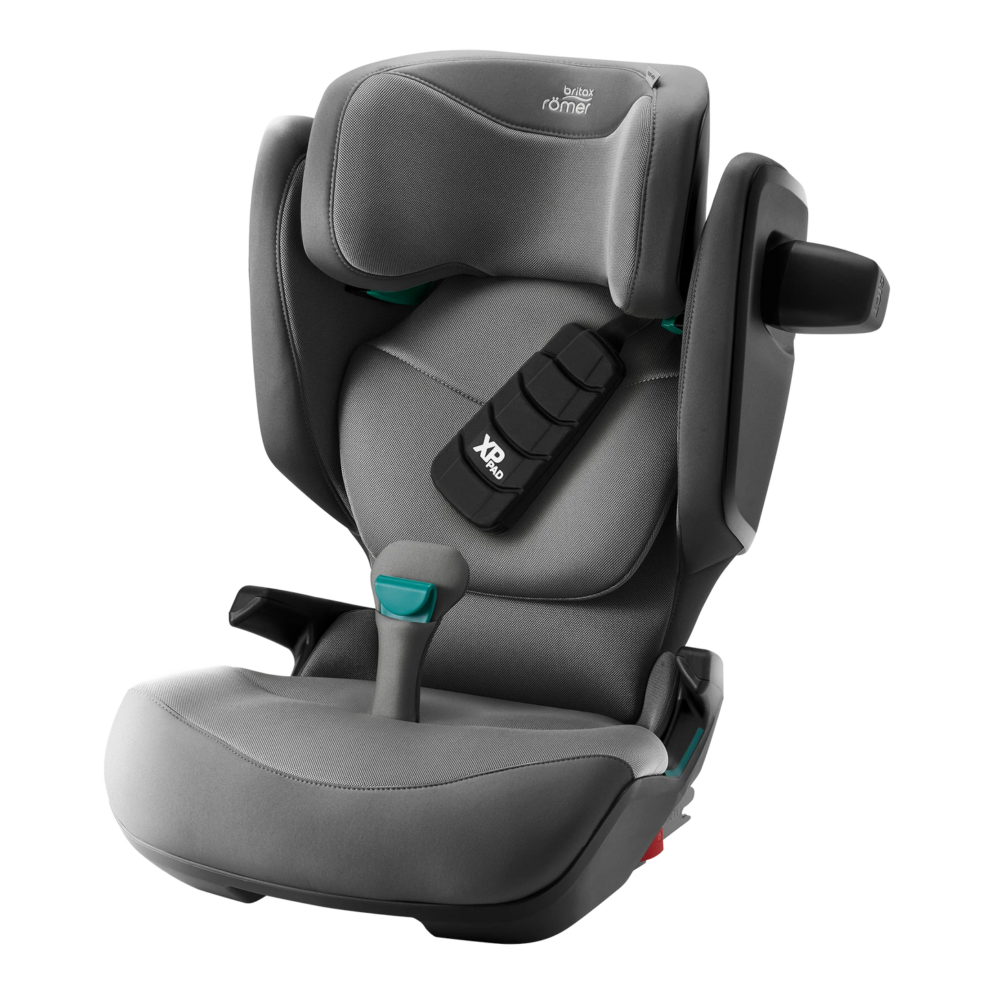 Britax Römer Kidfix Pro