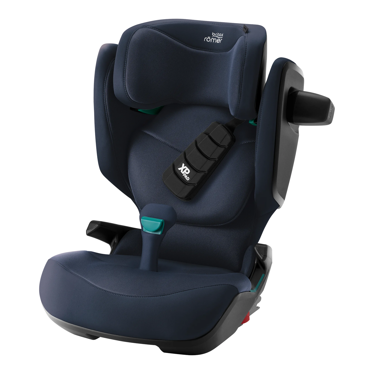Britax Römer Kidfix Pro