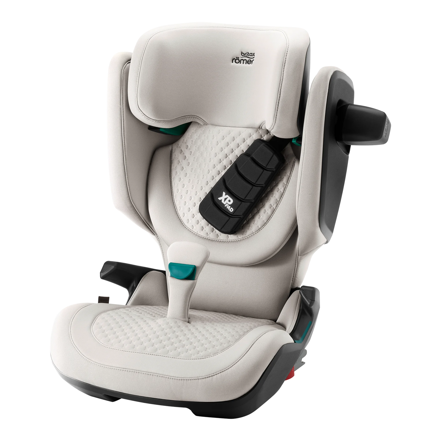 Britax Römer Kidfix Pro