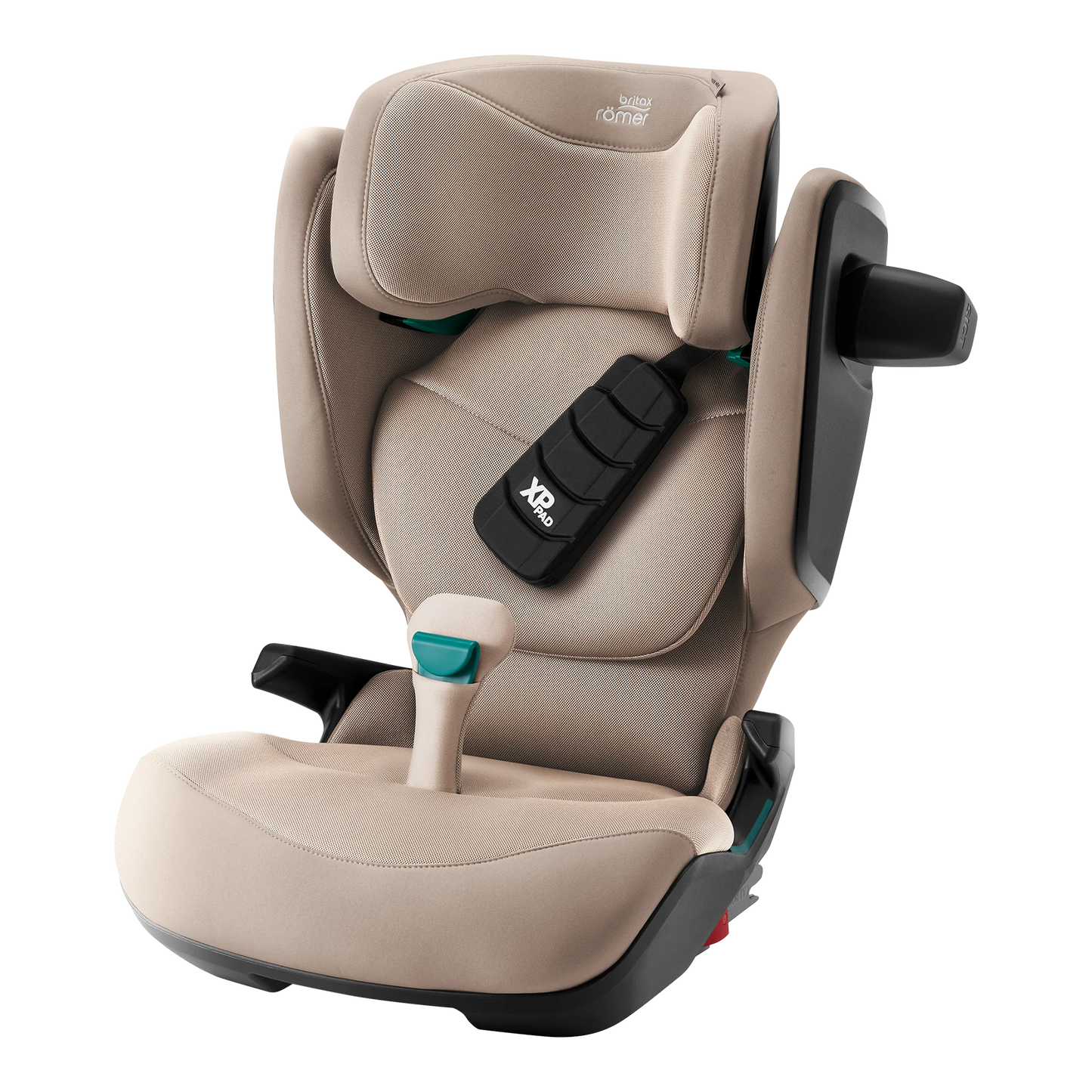 Britax Römer Kidfix Pro