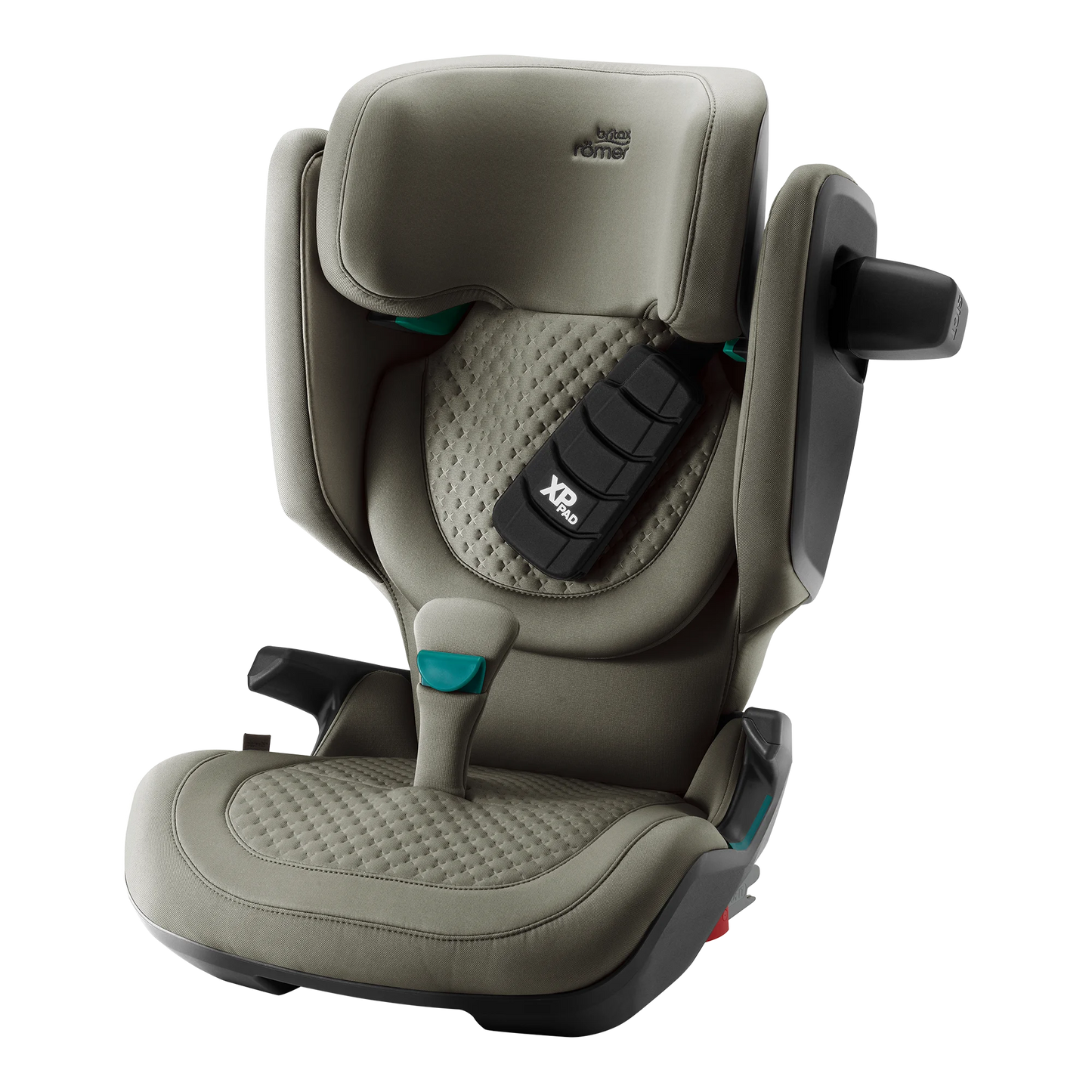 Britax Römer Kidfix Pro