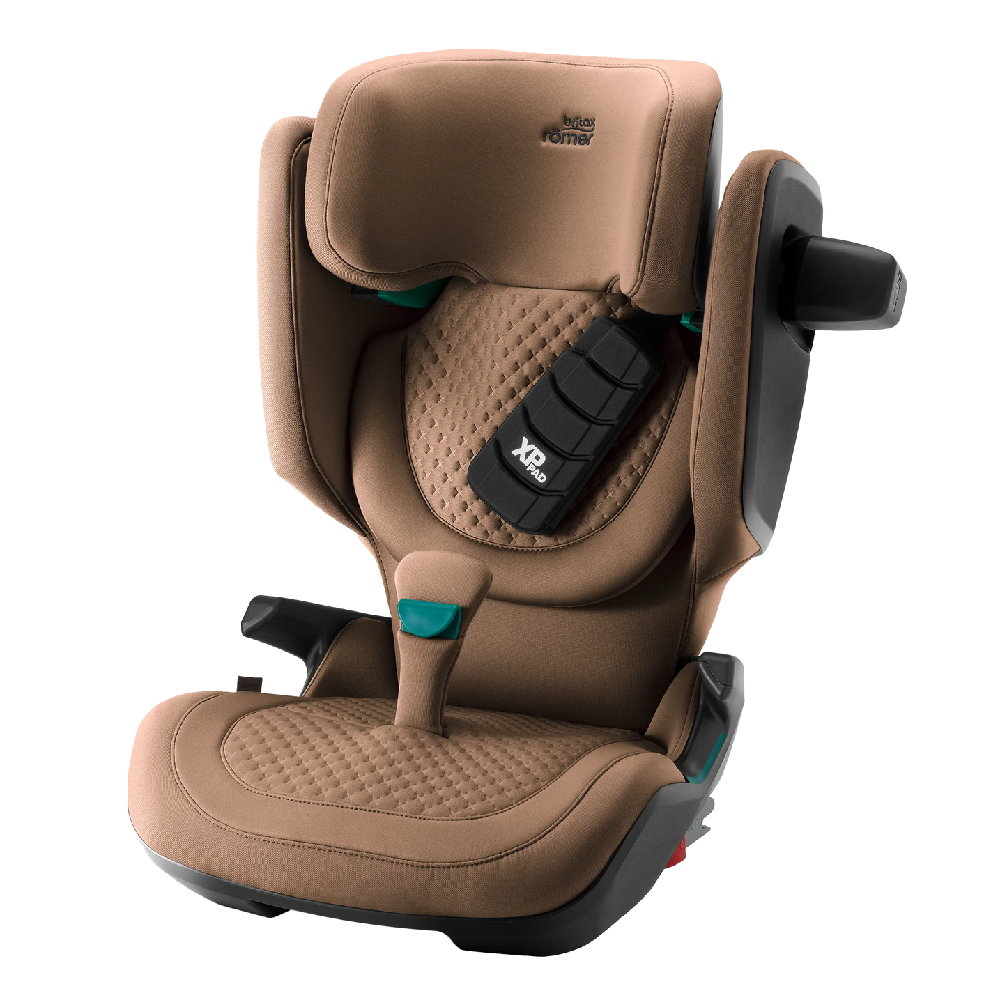 Britax Römer Kidfix Pro