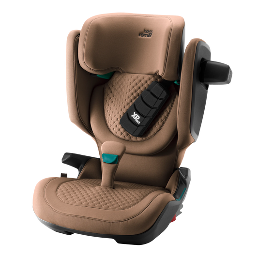 Britax Römer Kidfix Pro