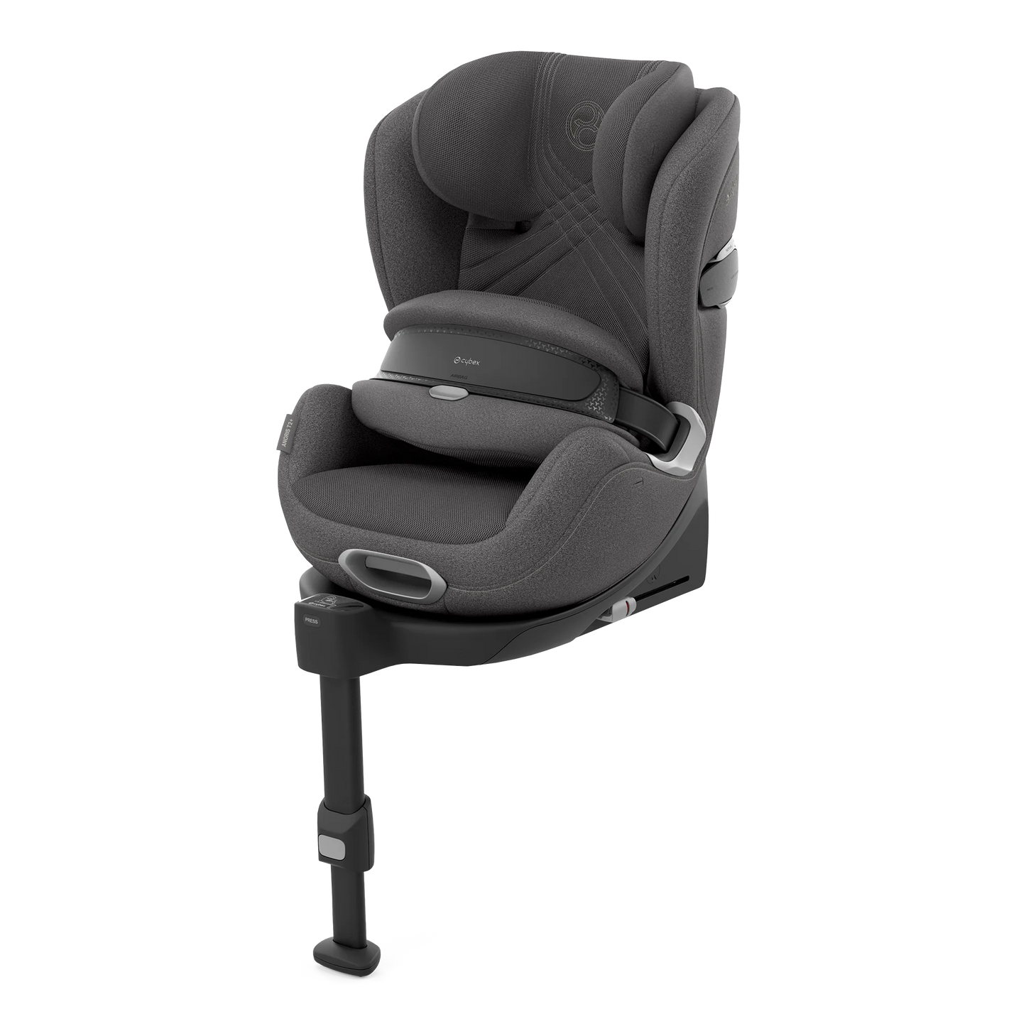 Cybex Anoris T2 i-Size