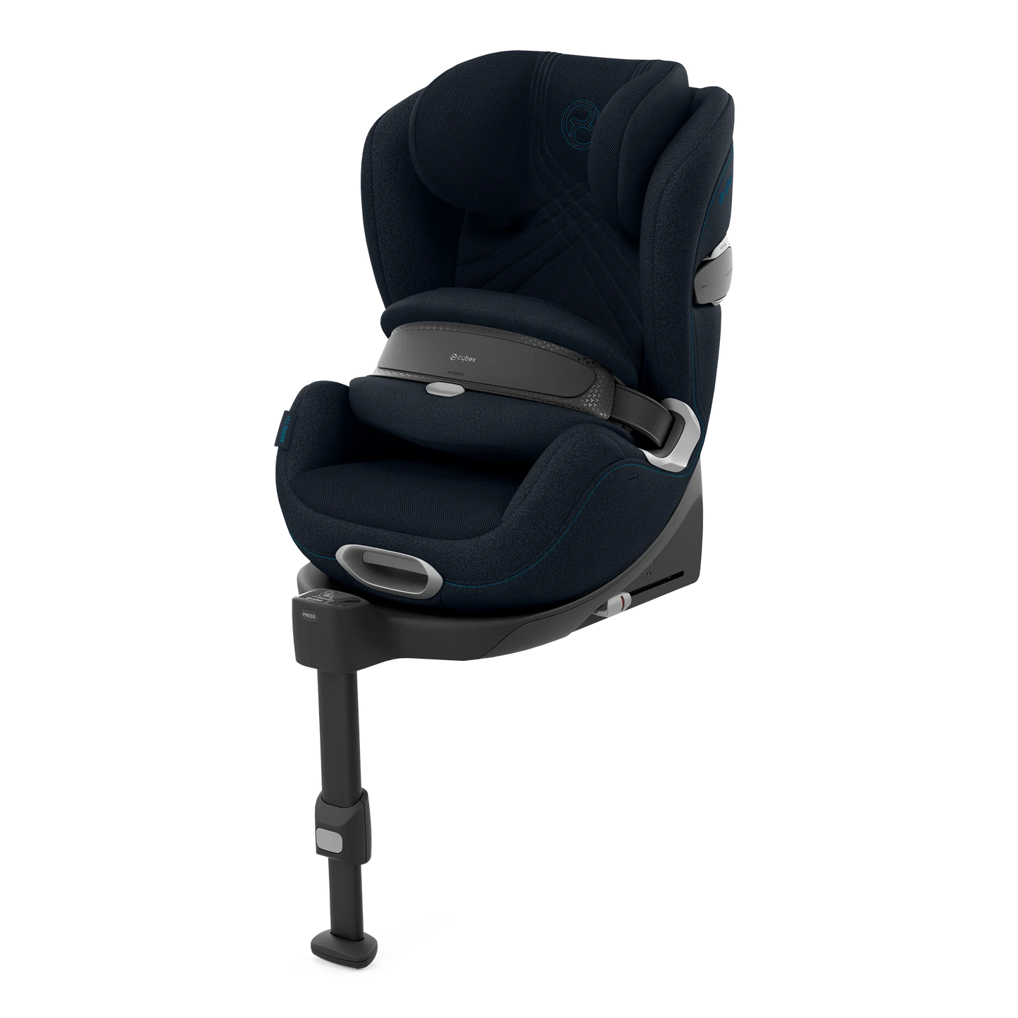 Cybex Anoris T2 i-Size