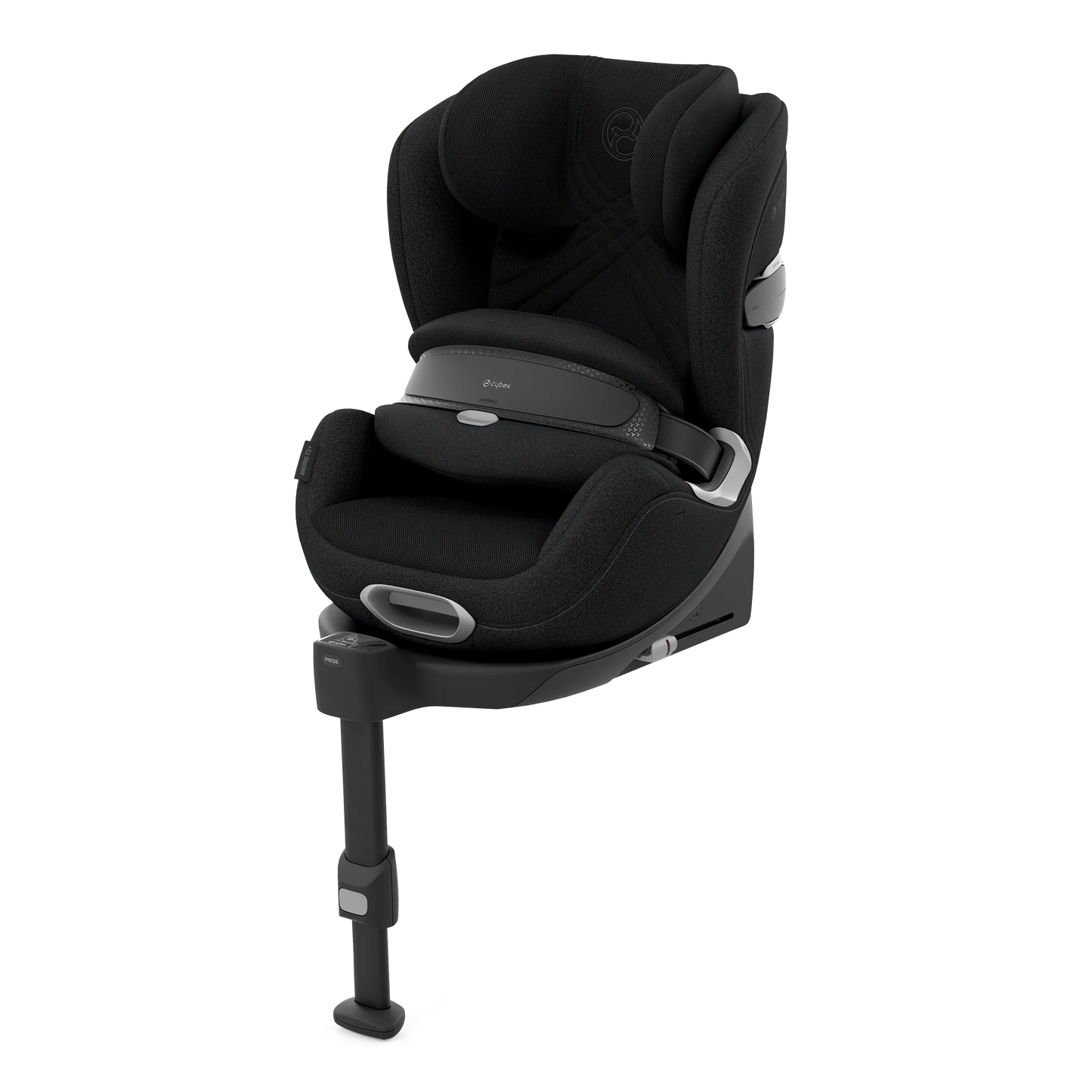 Cybex Anoris T2 i-Size