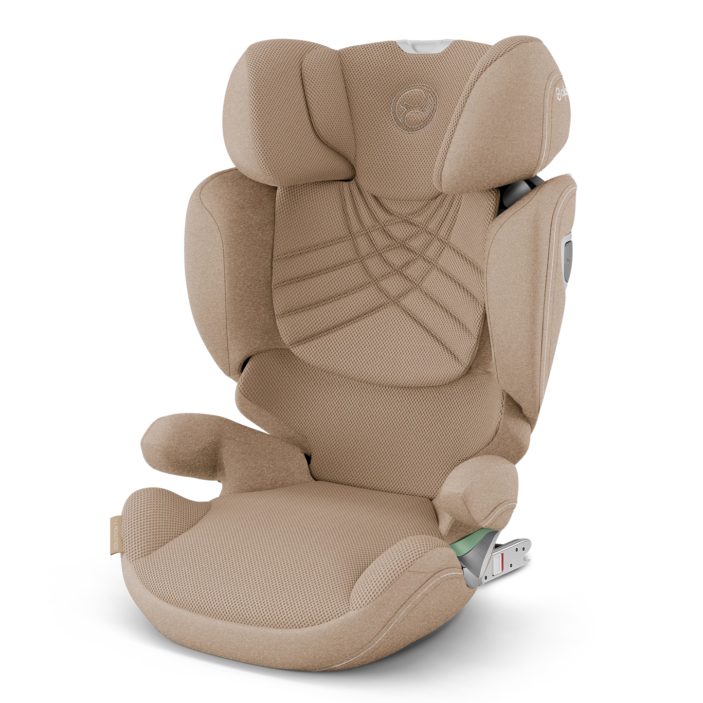 Cybex Solution T i-Fix