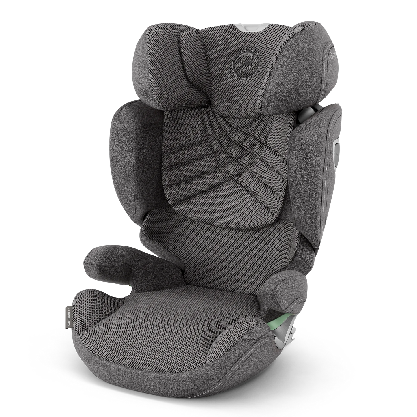 Cybex Solution T i-Fix