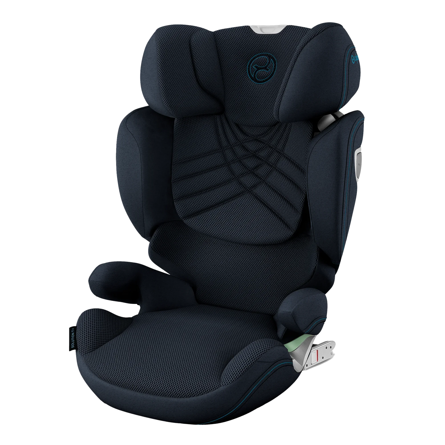 Cybex Solution T i-Fix