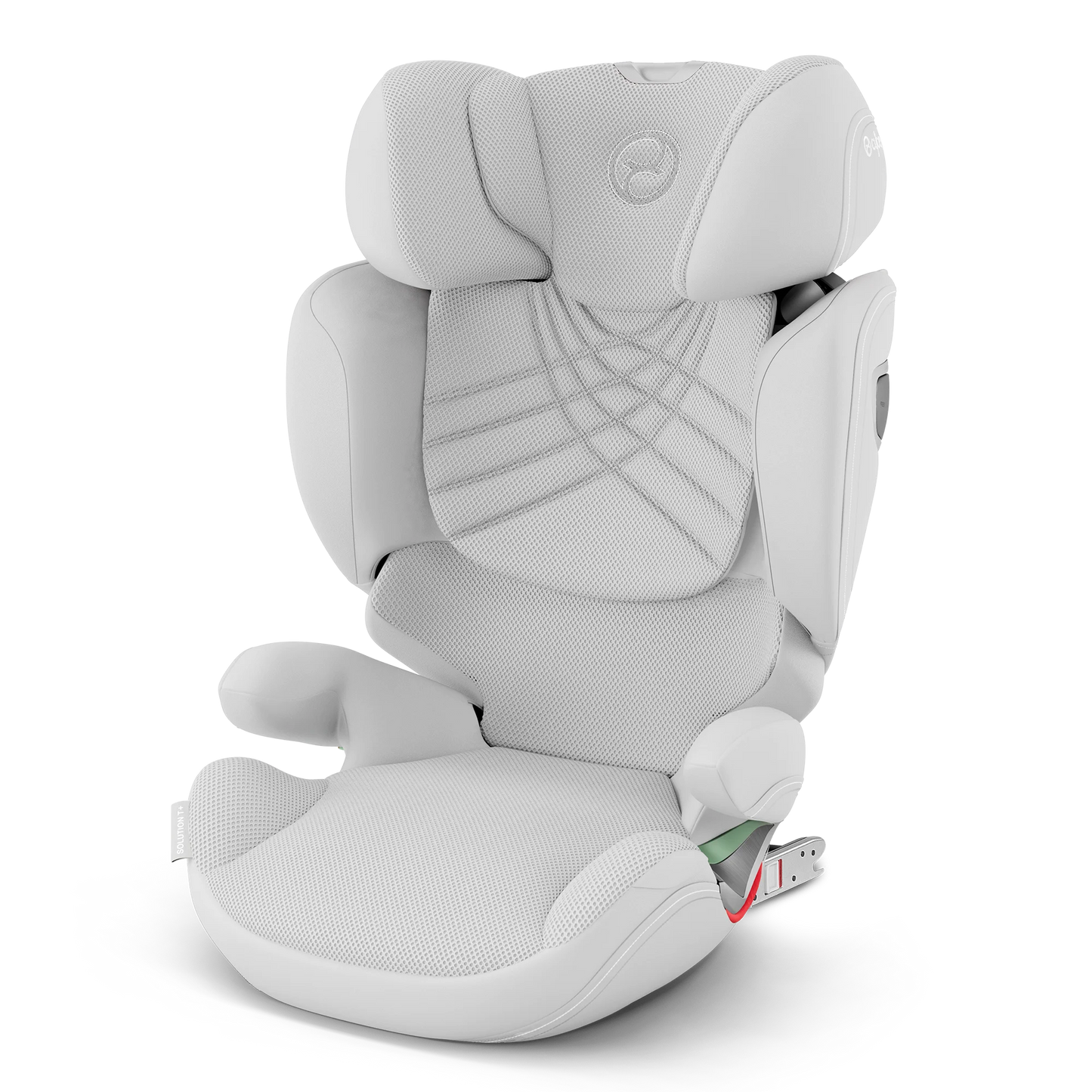 Cybex Solution T i-Fix