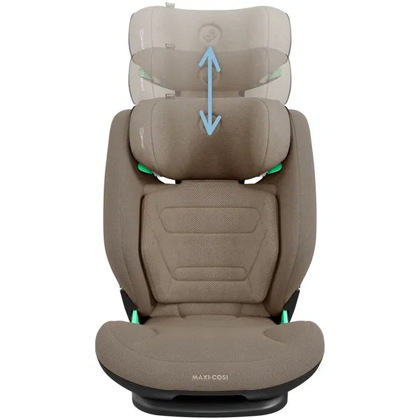 Maxi-Cosi Rodifix Pro 2 i-Size
