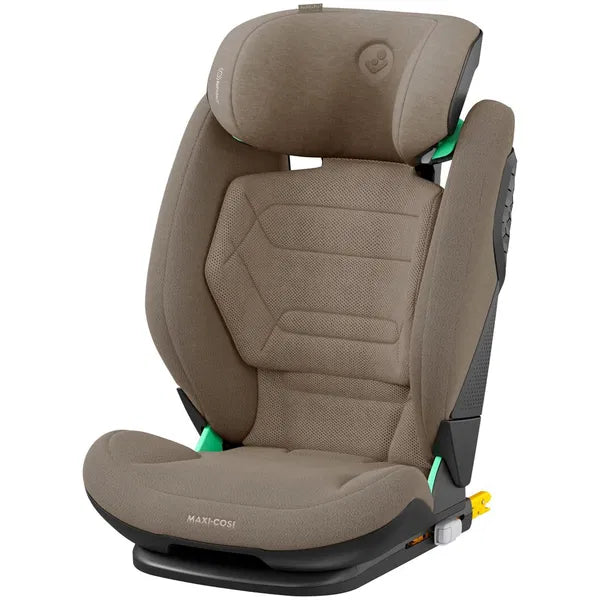 Maxi-Cosi Rodifix Pro 2 i-Size – Zwergperten Schweiz